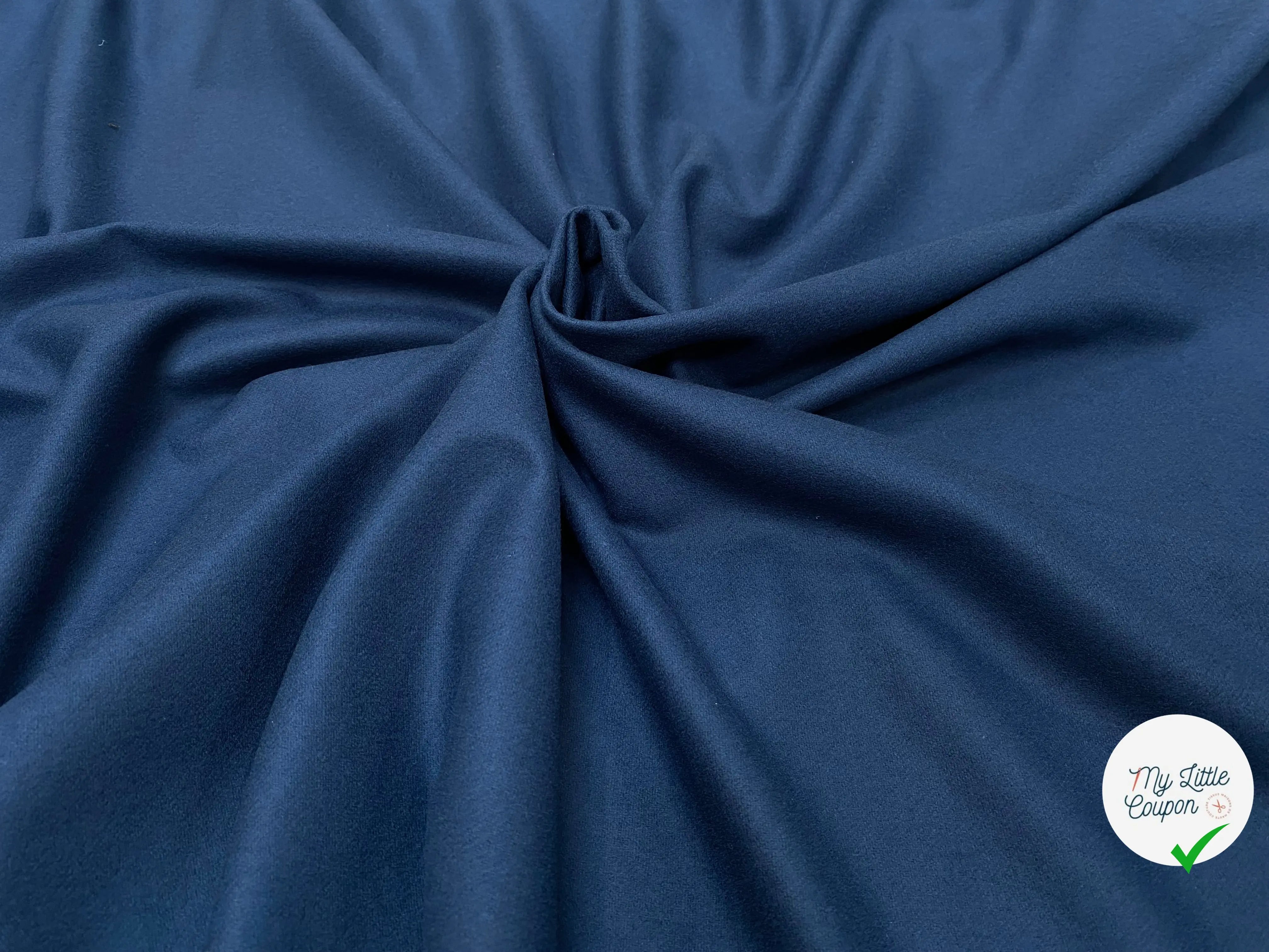 CABAN BLEU HORIZON PETROLEÂ - My Little Coupon