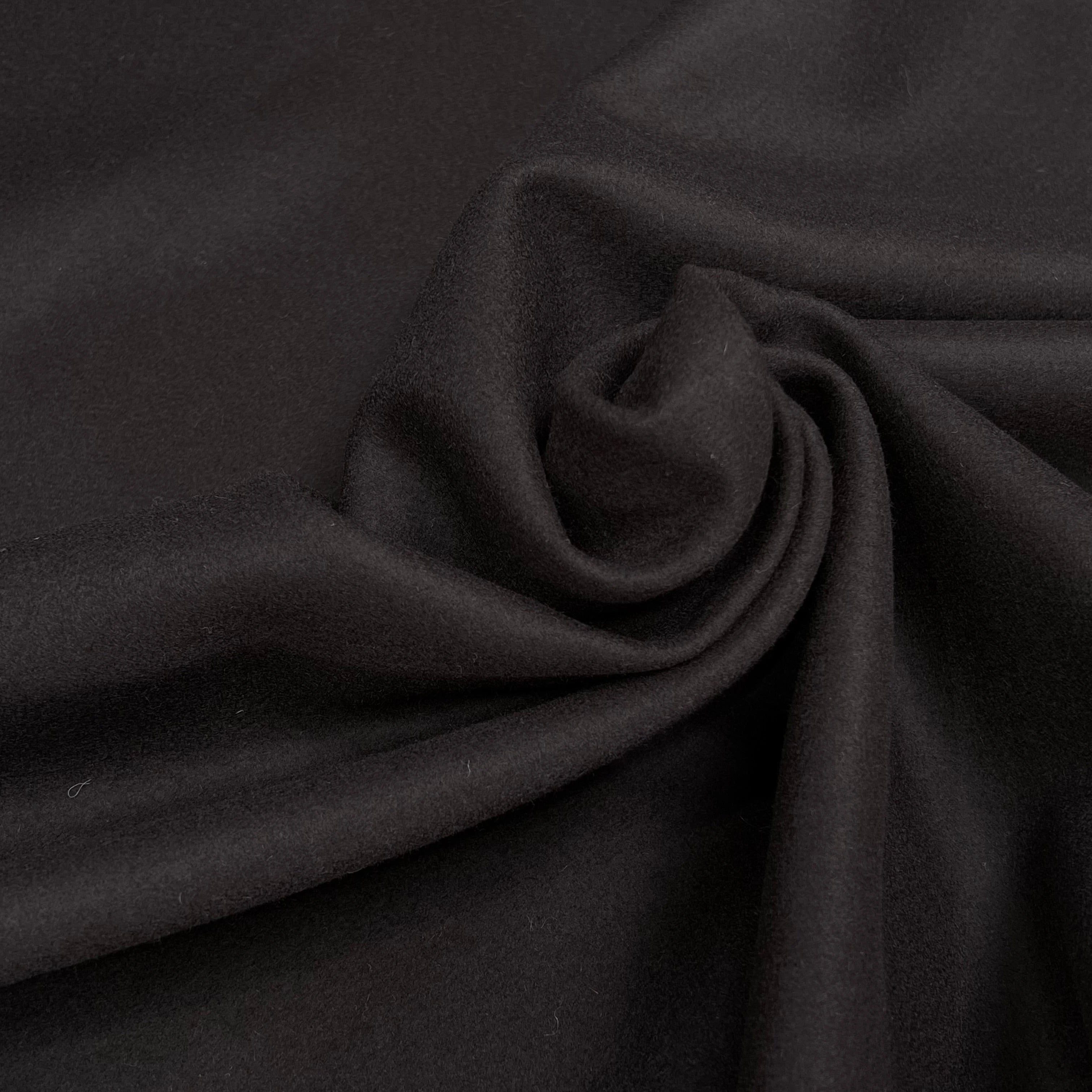 CABAN DE LAINE MARRON 85% WV - My Little Coupon