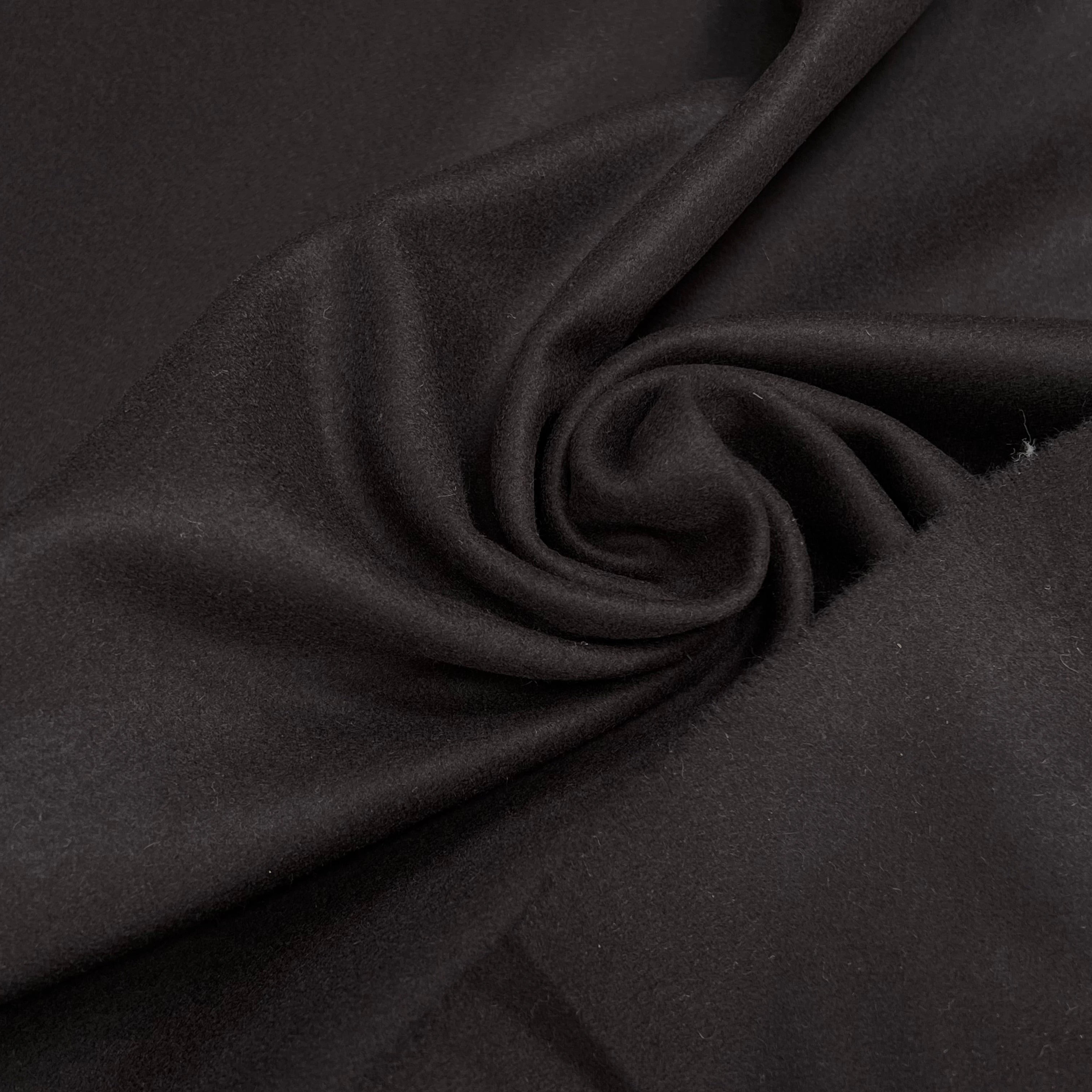 CABAN DE LAINE MARRON 85% WV - My Little Coupon