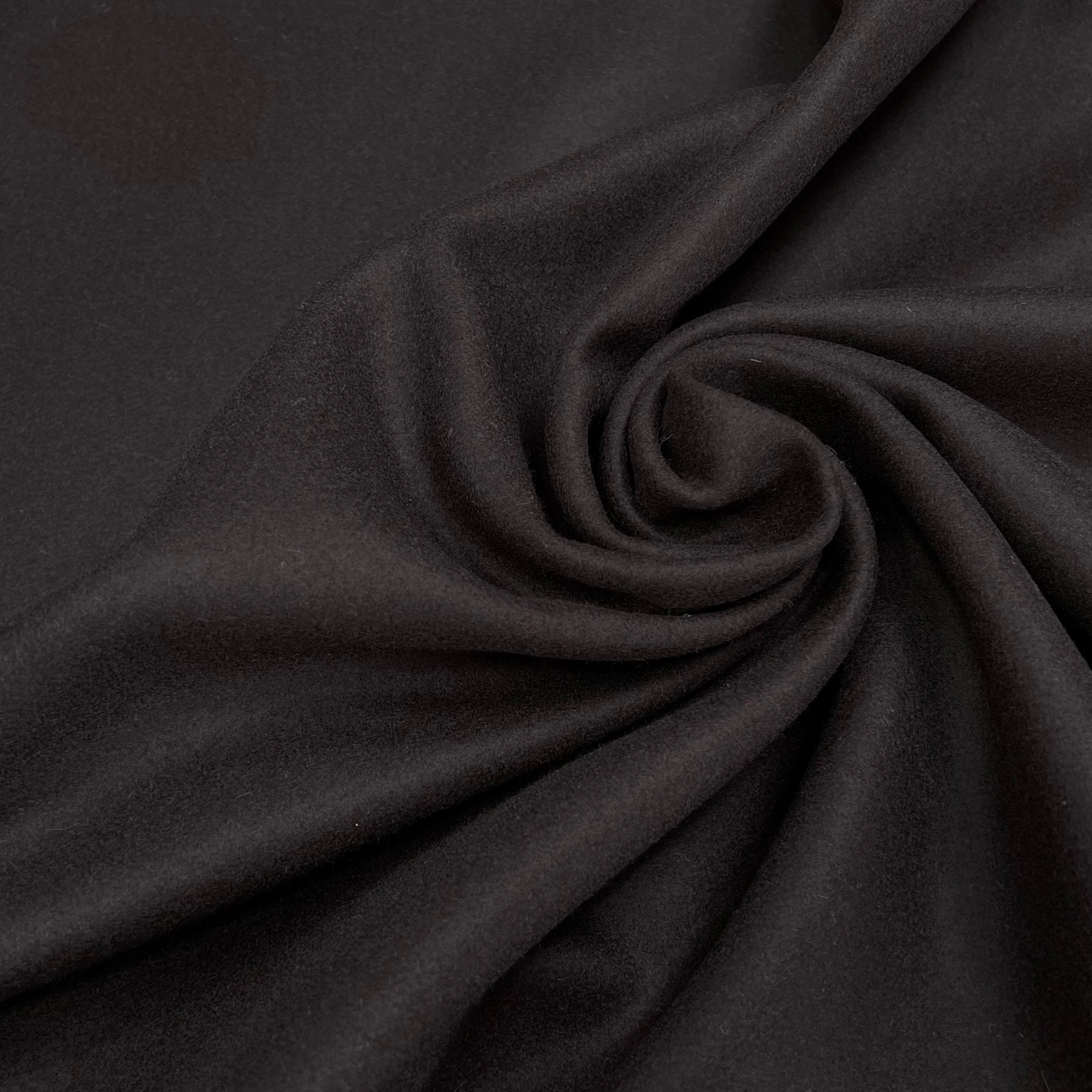 CABAN DE LAINE MARRON 85% WV - My Little Coupon