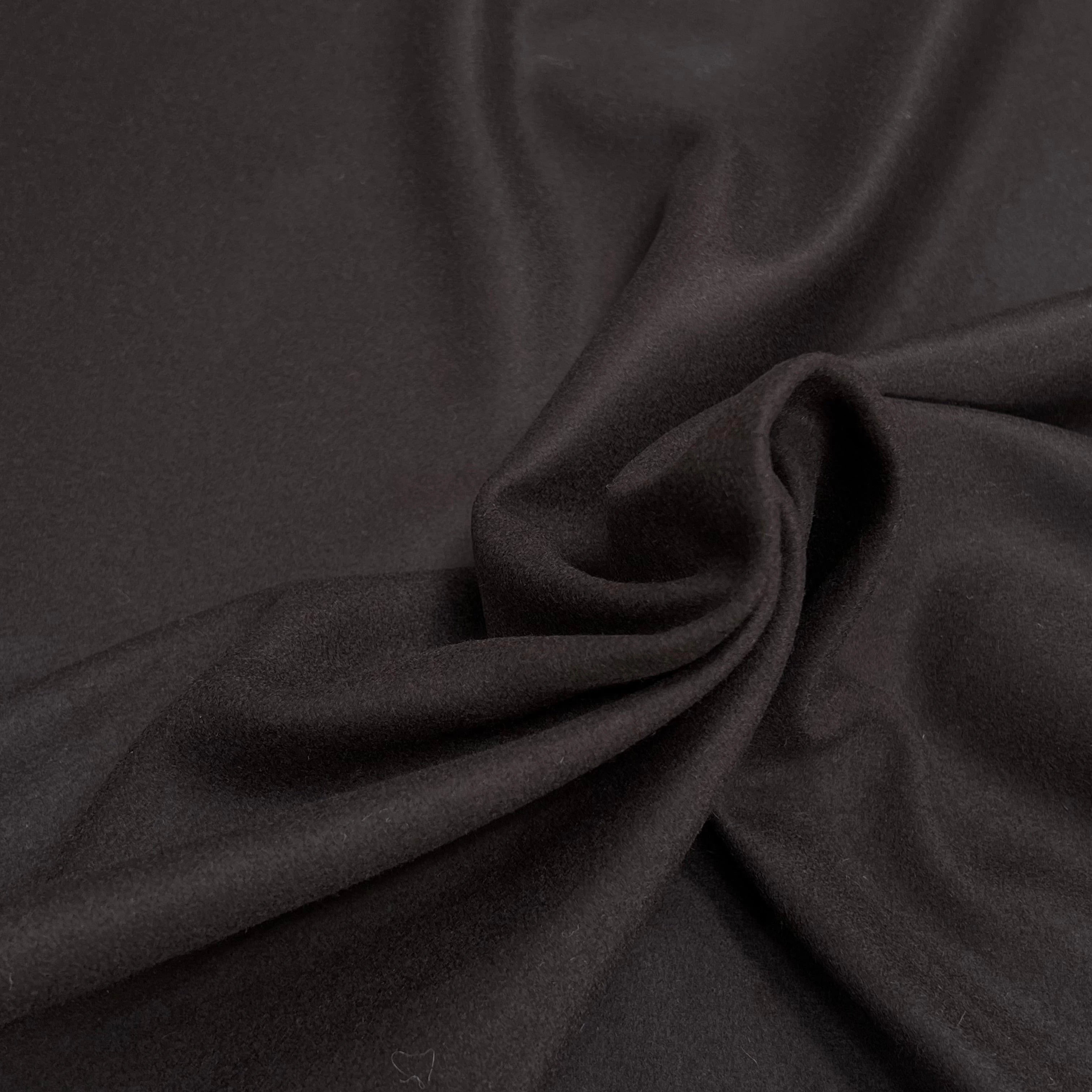 CABAN DE LAINE MARRON 85% WV - My Little Coupon