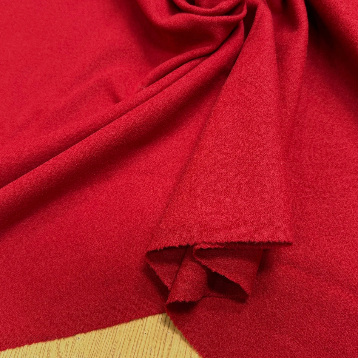 CABAN DE LAINE STRETCH ROUGE WIN - My Little Coupon