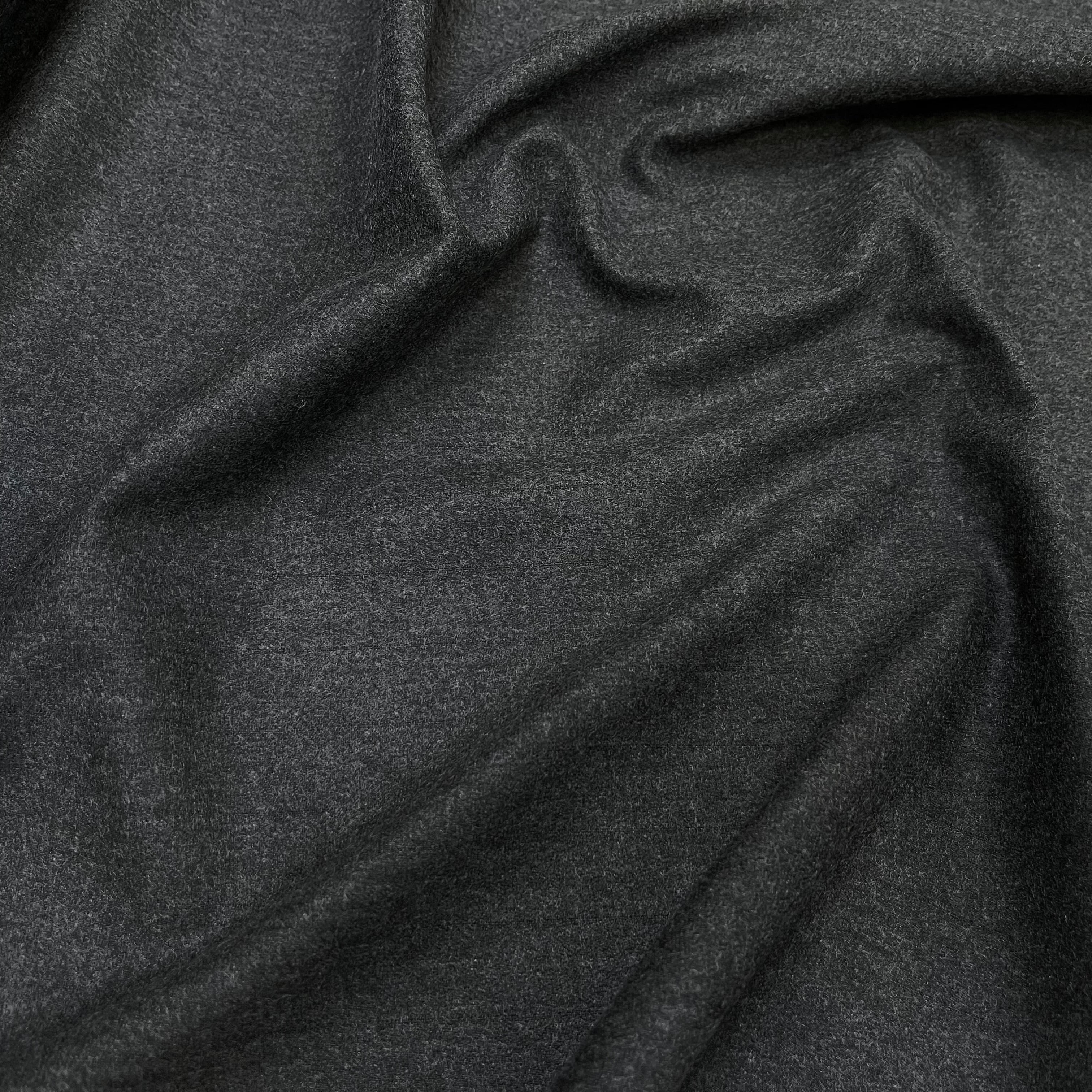 CABAN FIN ECOVIGO GRIS CHINÉ - My Little Coupon