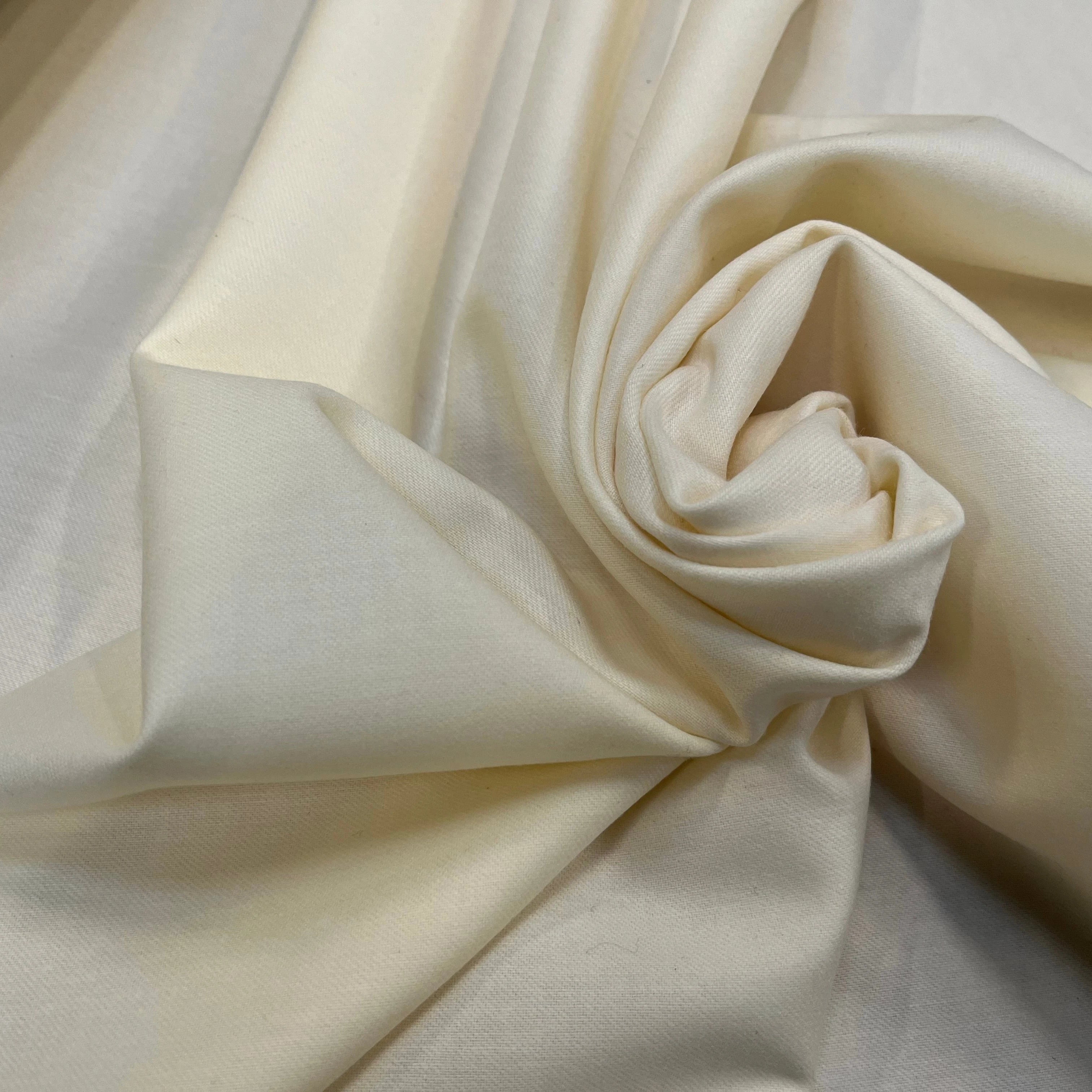 CABAN FIN ECOVIGO VANILLE - My Little Coupon