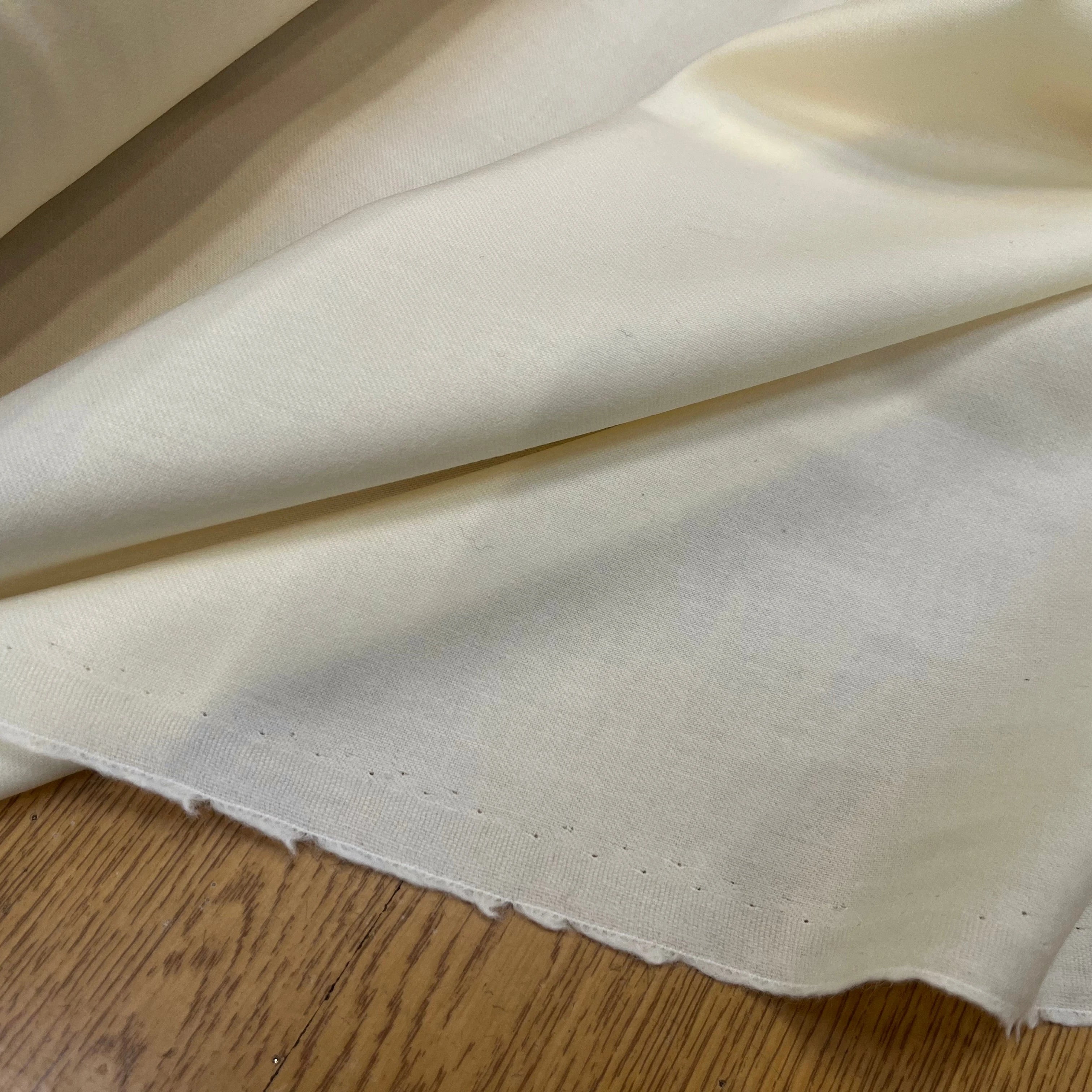 CABAN FIN ECOVIGO VANILLE - My Little Coupon