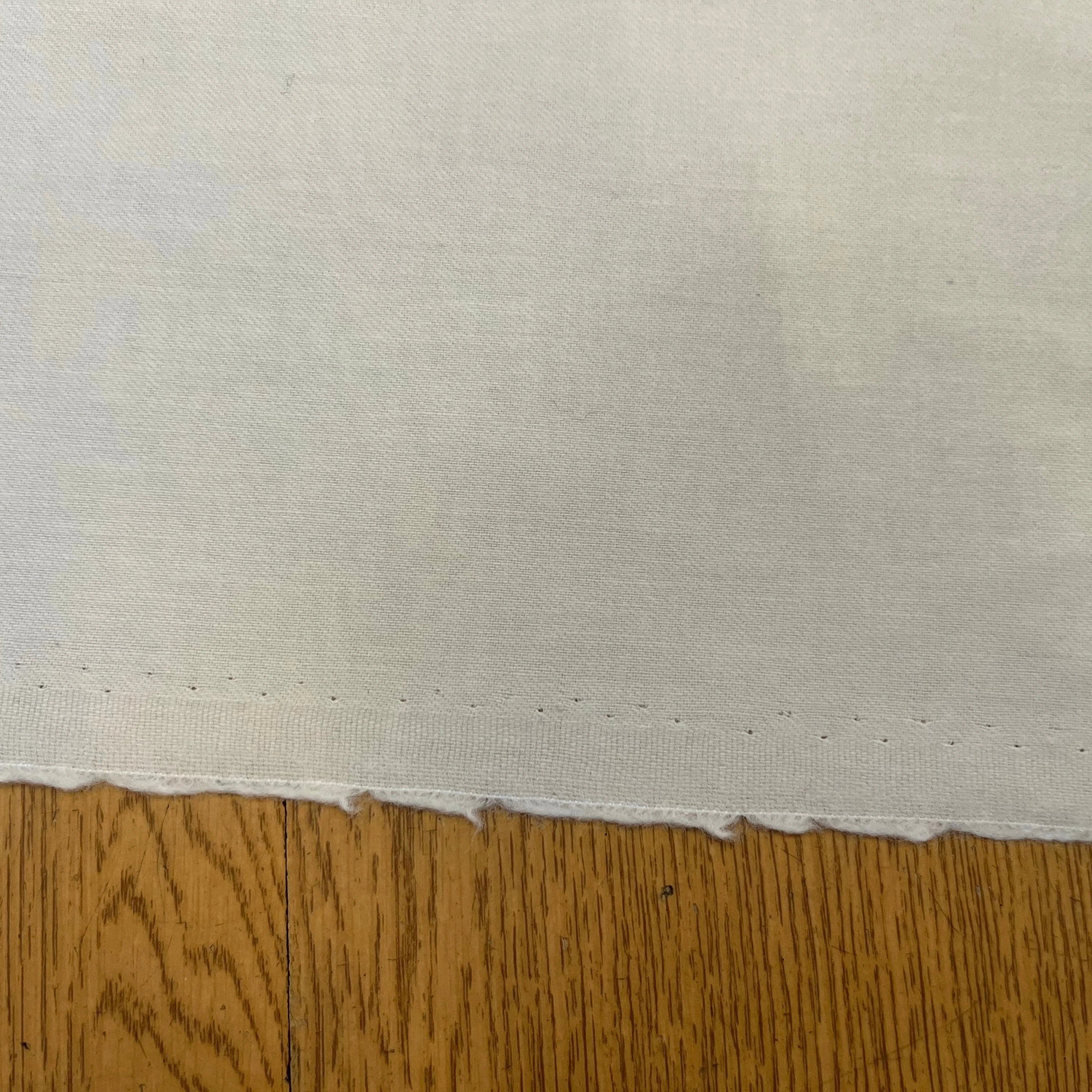 CABAN FIN ECOVIGO VANILLE - My Little Coupon