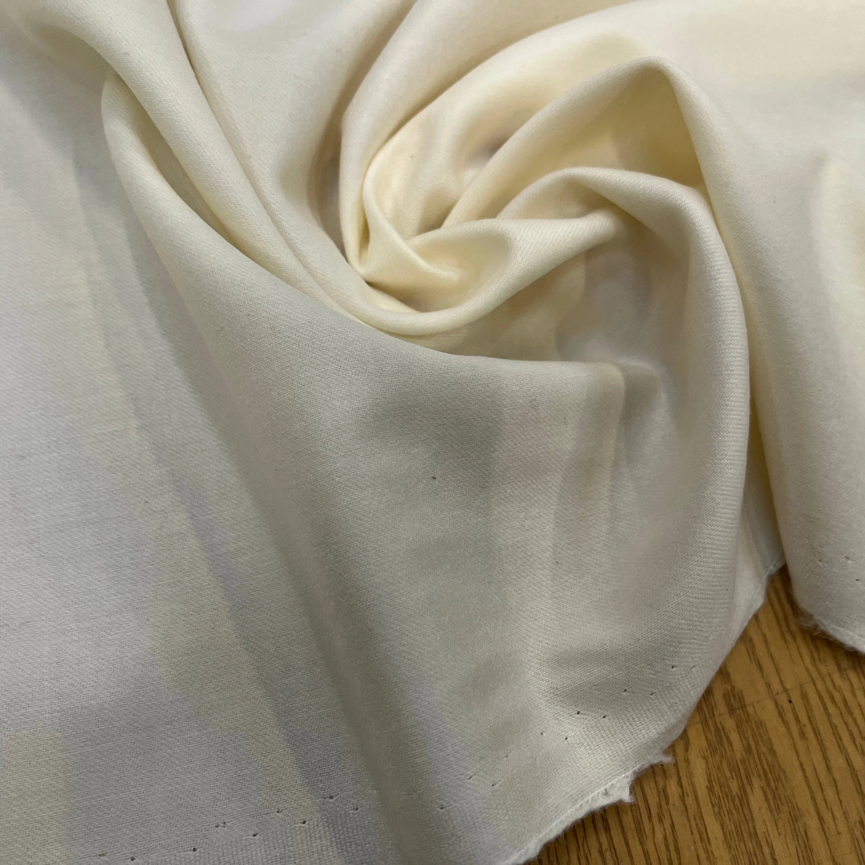 CABAN FIN ECOVIGO VANILLE - My Little Coupon