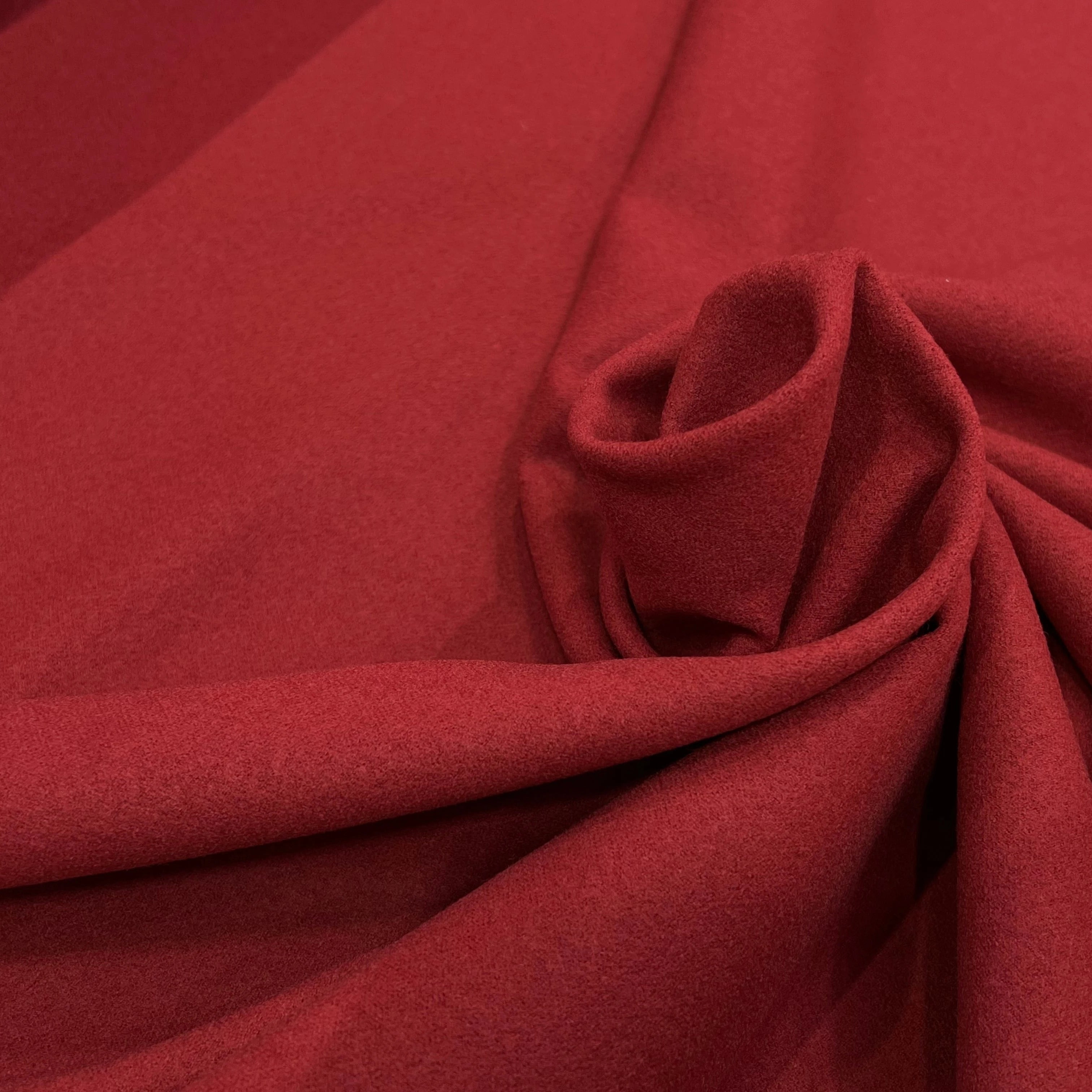 CABAN LAINE ROUGE SUBLIME 2% ELASTHANNE - My Little Coupon