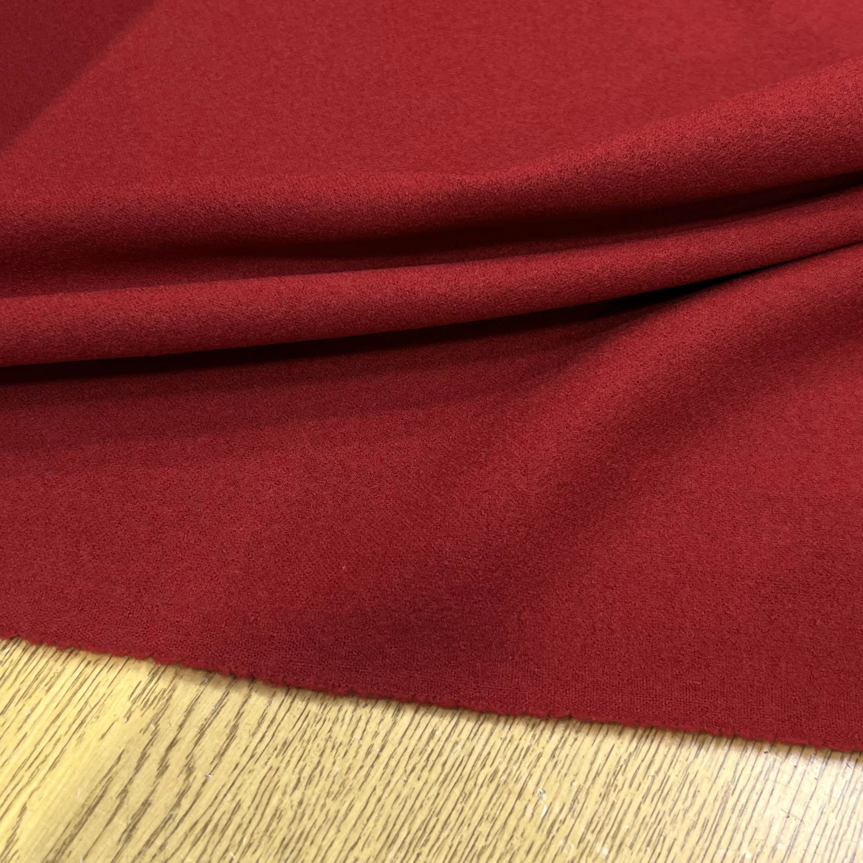 CABAN LAINE ROUGE SUBLIME 2% ELASTHANNE - My Little Coupon