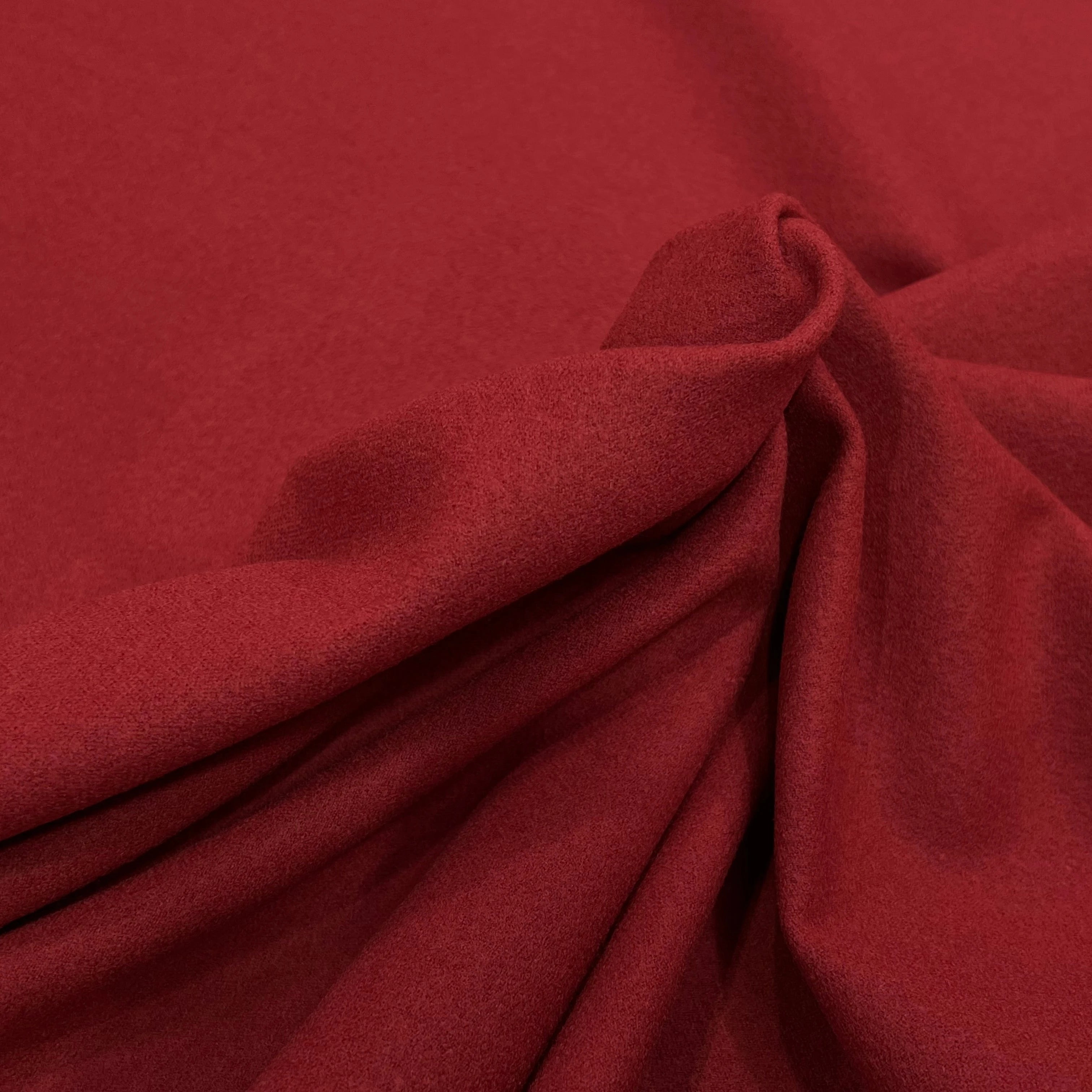 CABAN LAINE ROUGE SUBLIME 2% ELASTHANNE - My Little Coupon