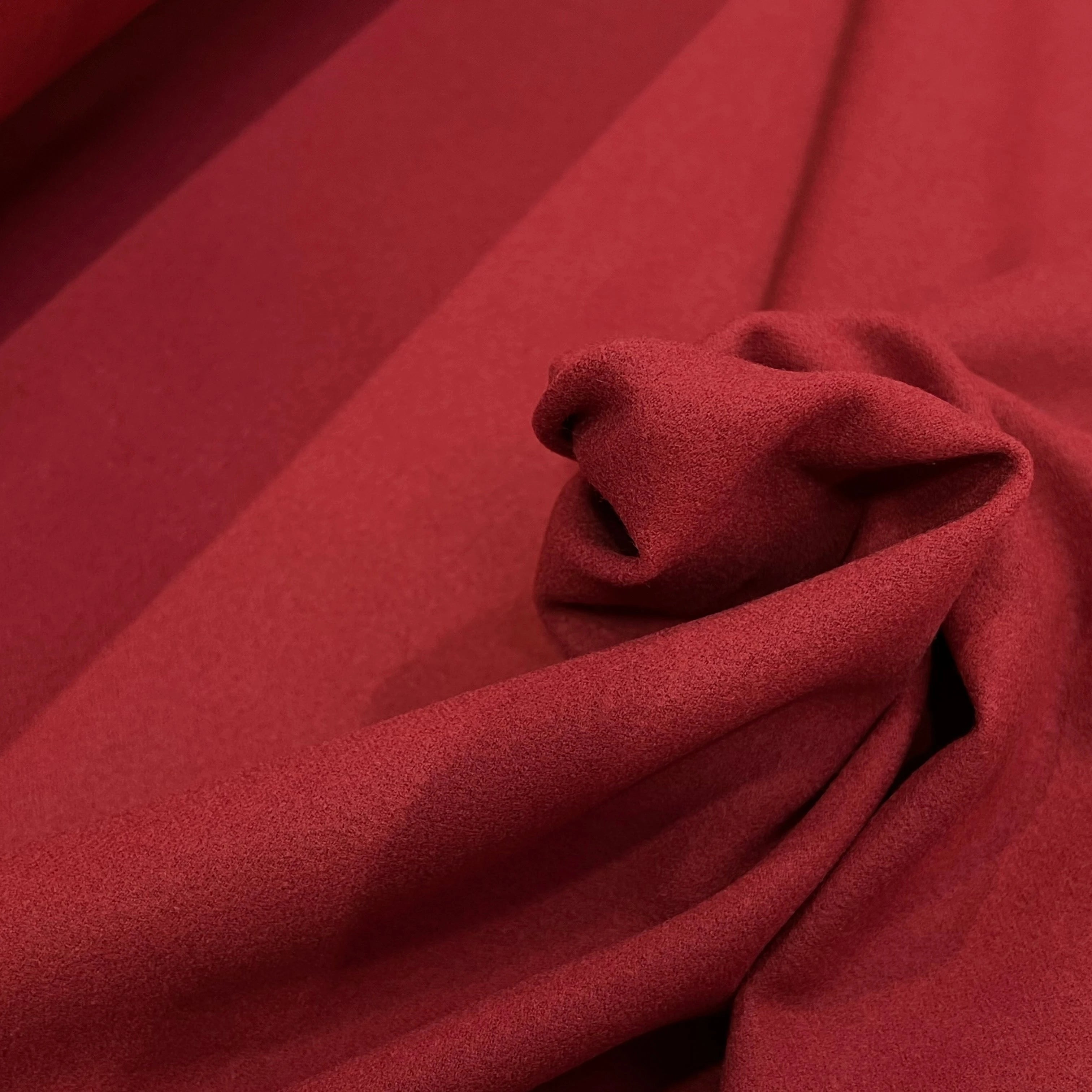 CABAN LAINE ROUGE SUBLIME 2% ELASTHANNE - My Little Coupon