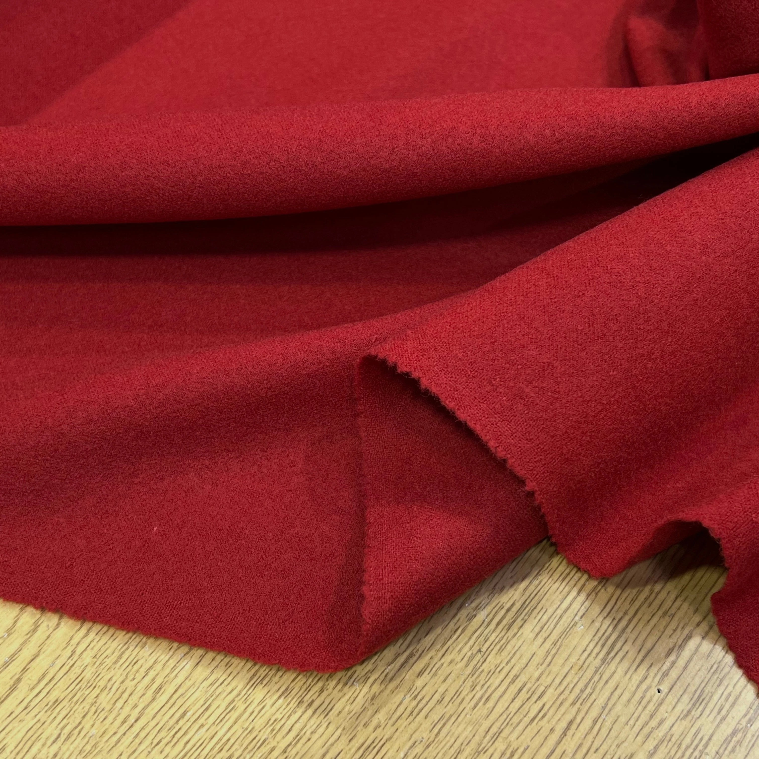 CABAN LAINE ROUGE SUBLIME 2% ELASTHANNE - My Little Coupon