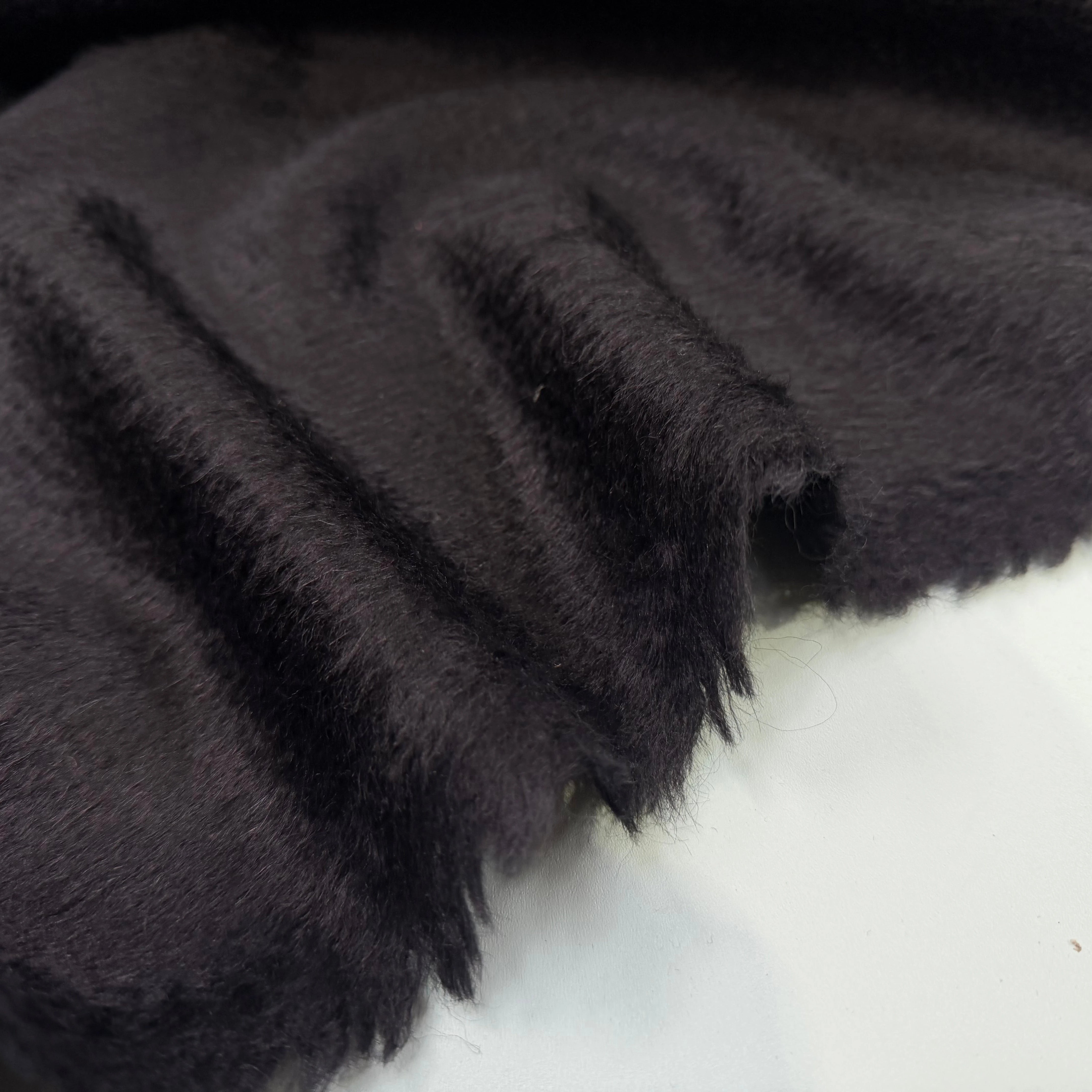 CABAN MAINE CACHEMIRE POILS COURTS SUBLIME - My Little Coupon