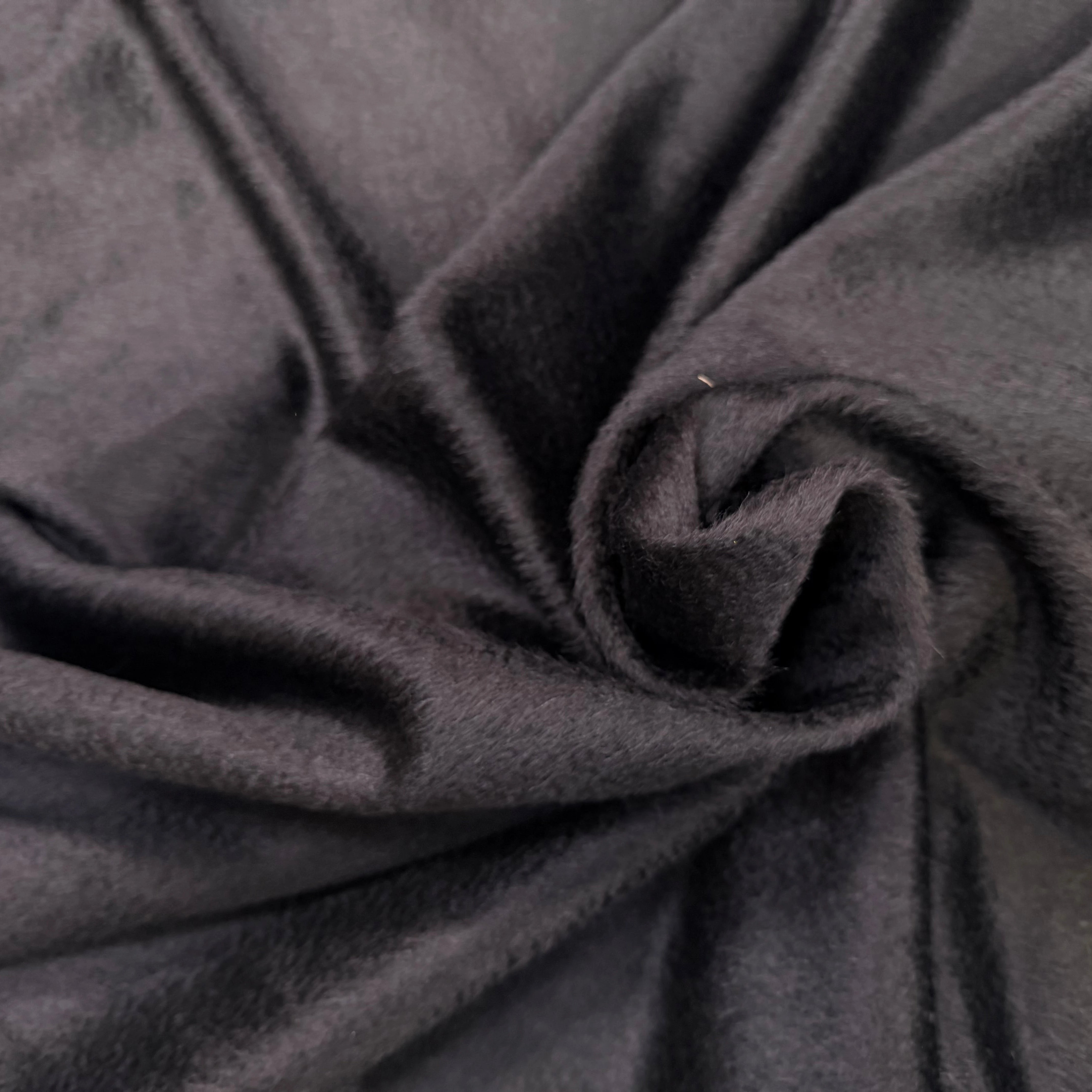 CABAN MAINE CACHEMIRE POILS COURTS SUBLIME - My Little Coupon