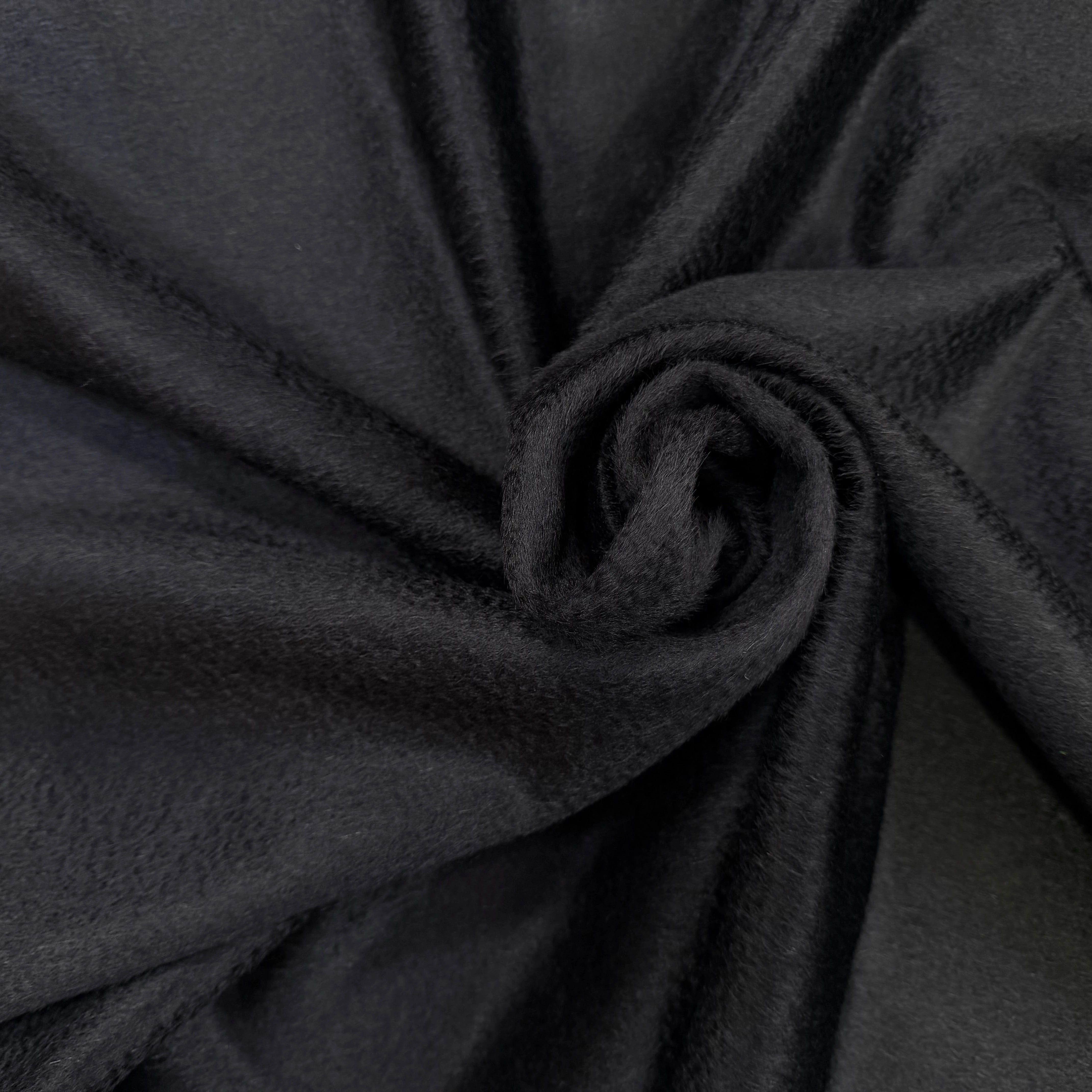 CABAN MAINE CACHEMIRE POILS COURTS SUBLIME - My Little Coupon