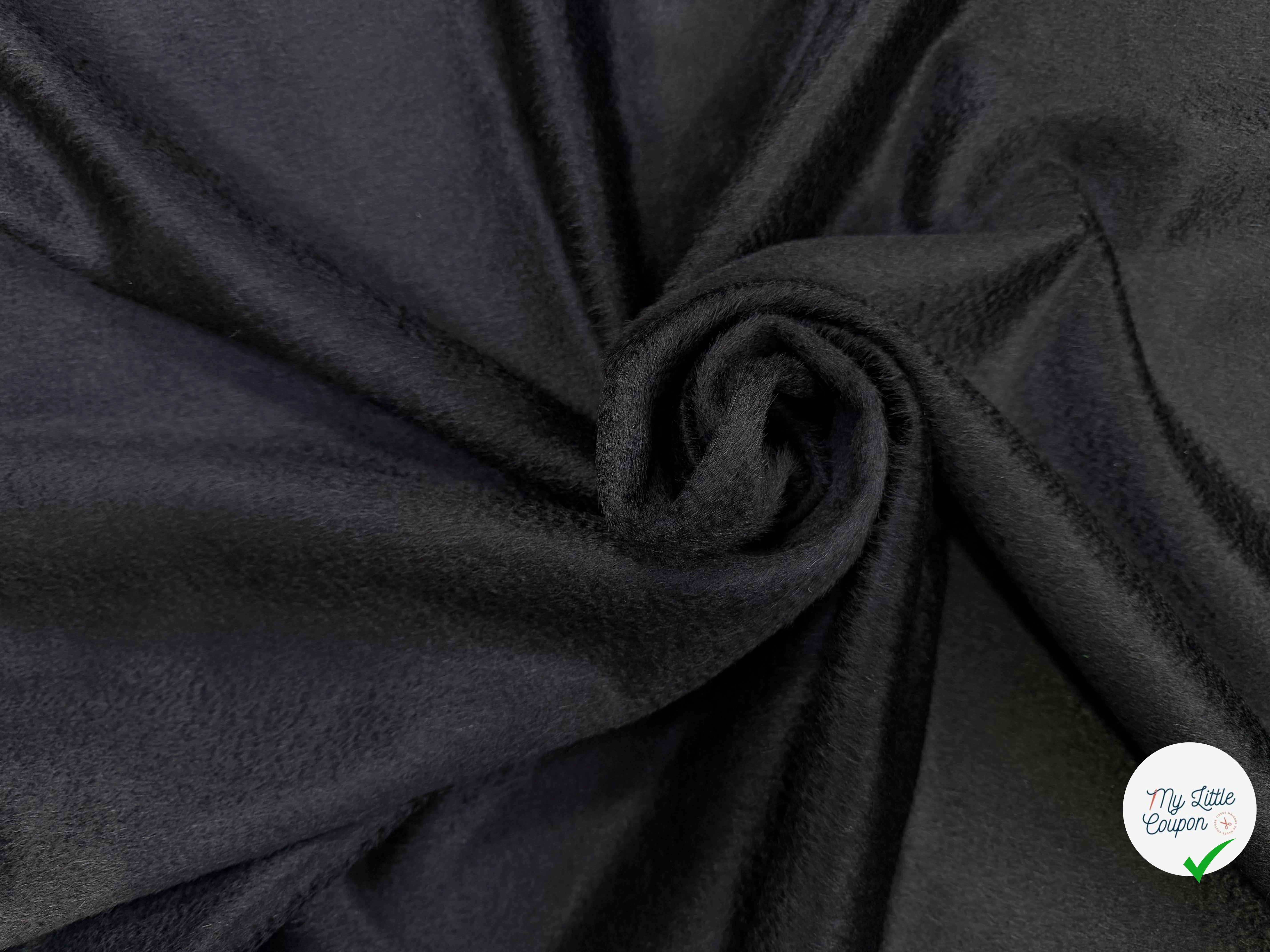 CABAN MAINE CACHEMIRE POILS COURTS SUBLIME - My Little Coupon