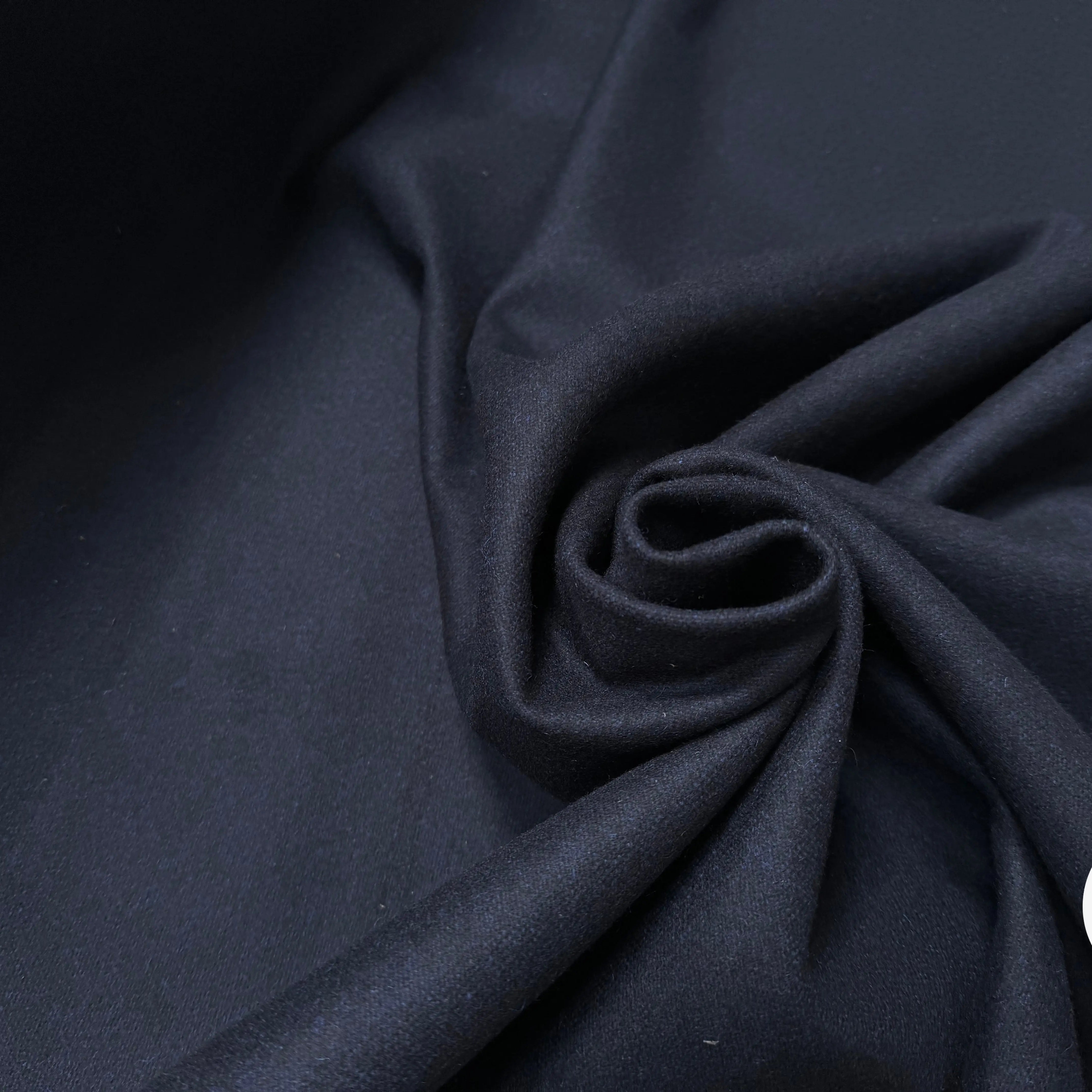 CABAN MARINE CHINÉ 80% LAINE VIERGE - My Little Coupon