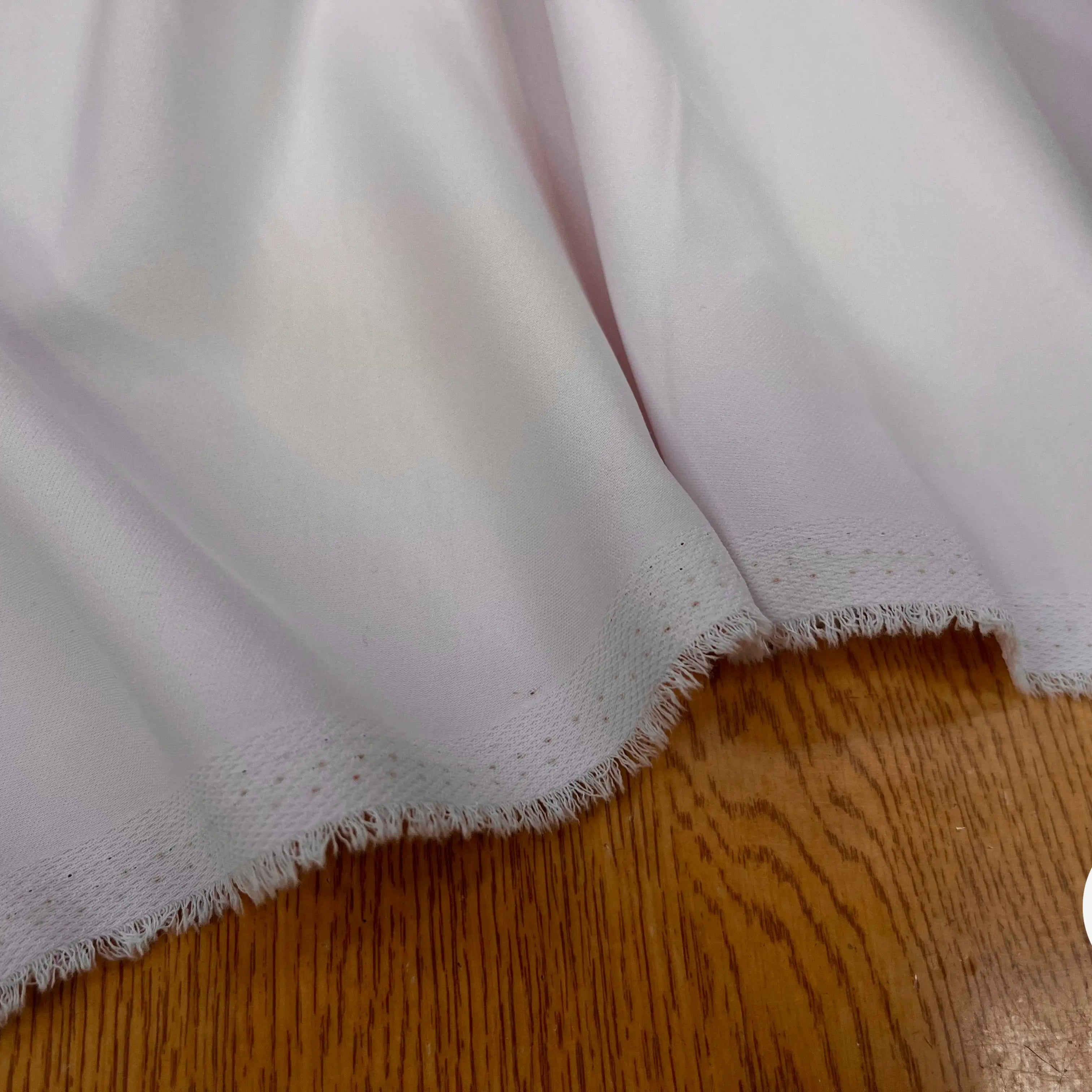 CADY FLUIDE BLEACH PINK - My Little Coupon