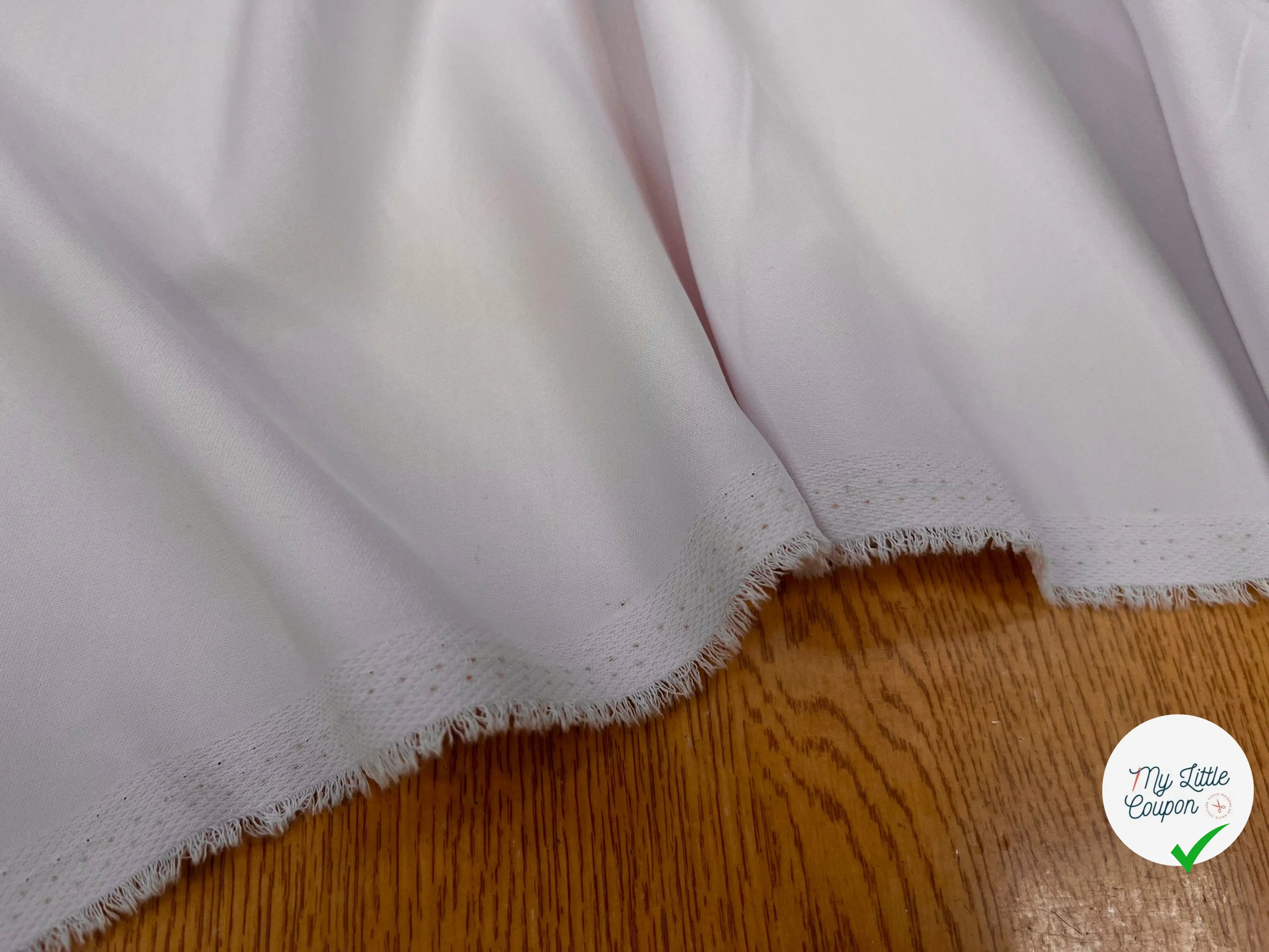 CADY FLUIDE BLEACH PINK - My Little Coupon