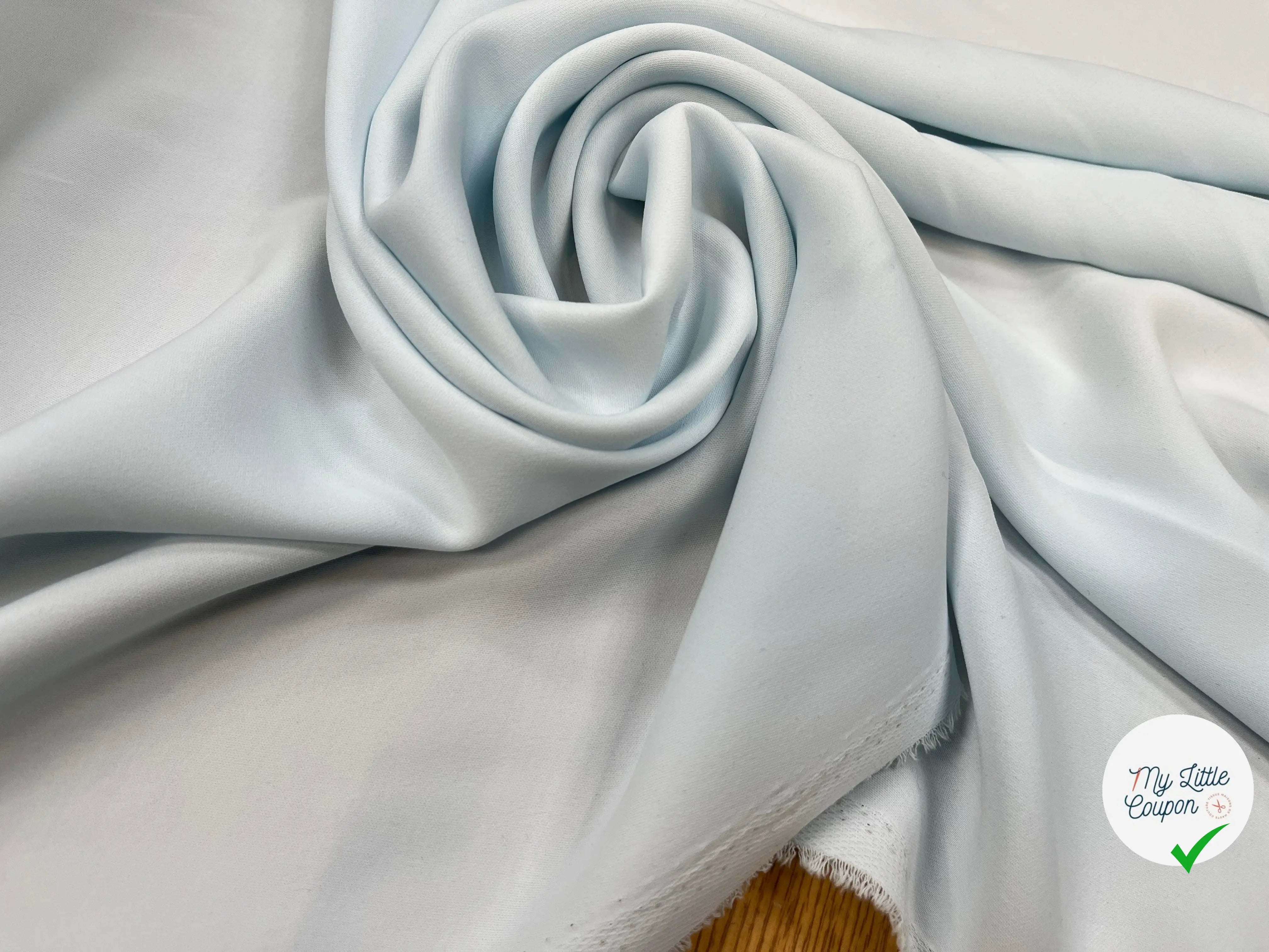 CADY FLUIDE FROST BLEU - My Little Coupon