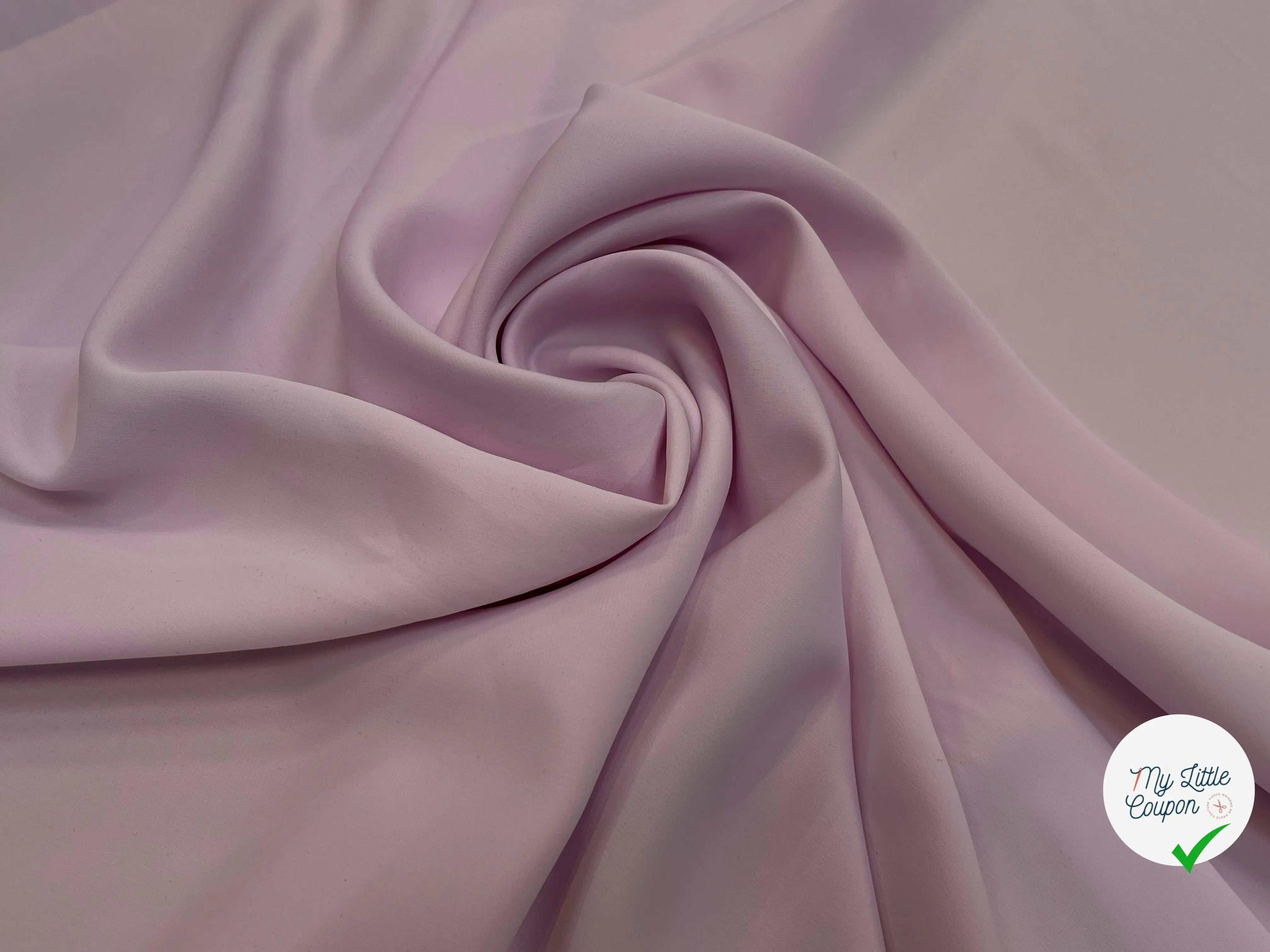 CADY VISCOSE LILAS - My Little Coupon