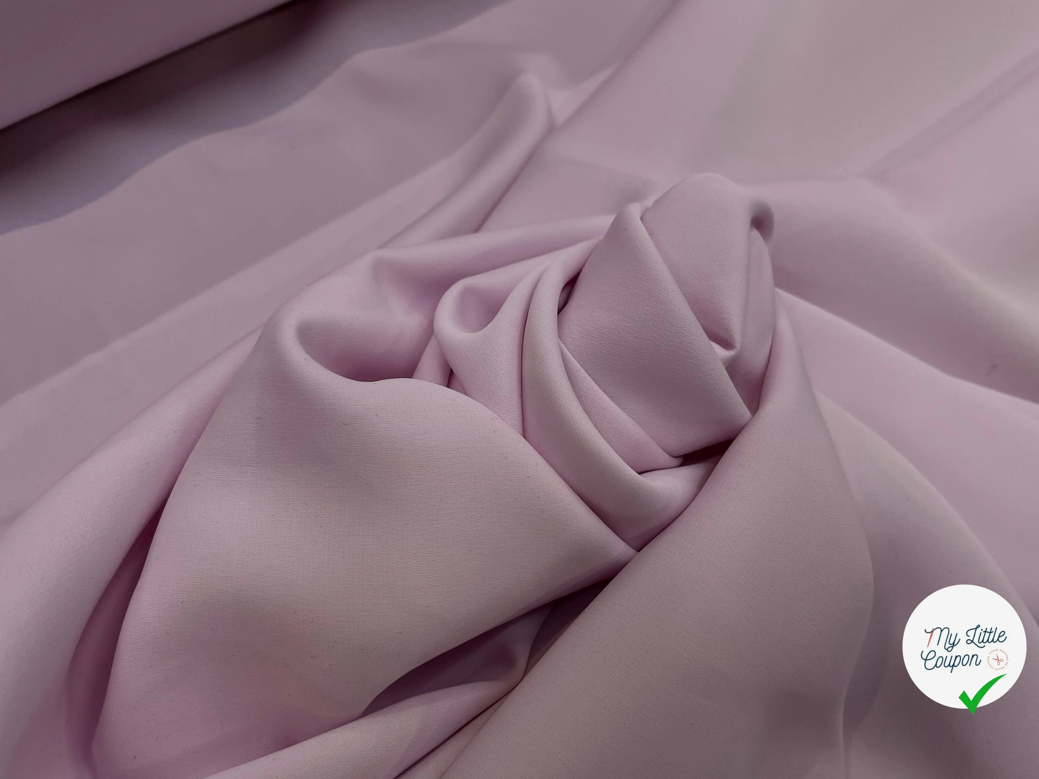 CADY VISCOSE LILAS - My Little Coupon