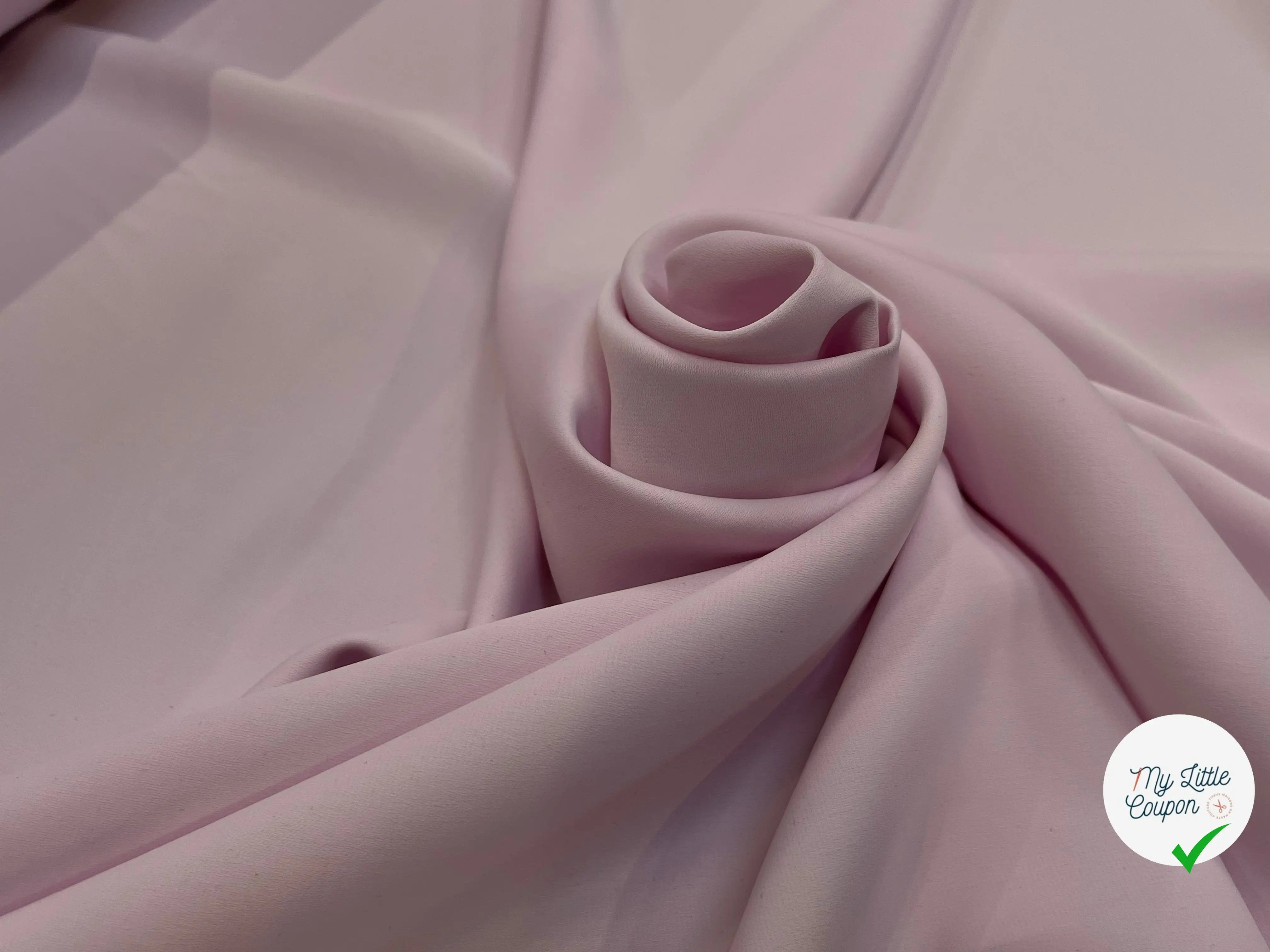 CADY VISCOSE LILAS - My Little Coupon