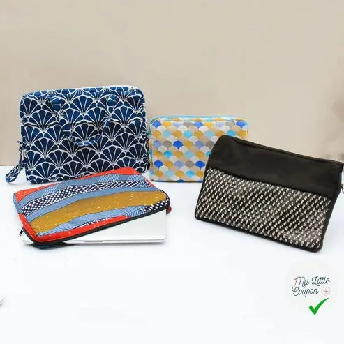 CALI - PATRON POCHETTE PETIT PATRON