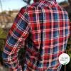 CHEMISE JOHN- PATRON POCHETTE LES PATRHOMS