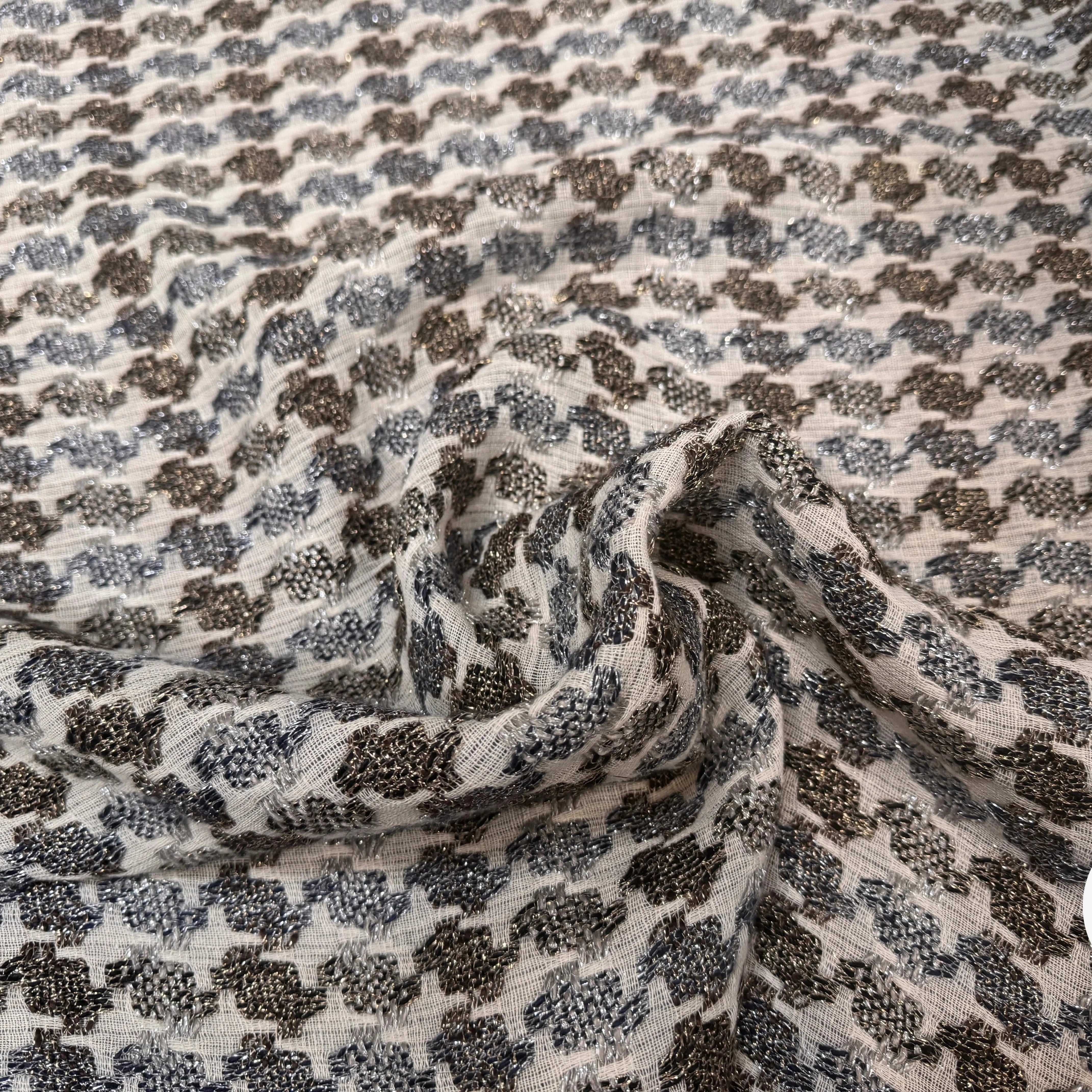 TWEED LANIFICIO LUIGI RICCHERI - My Little Coupon