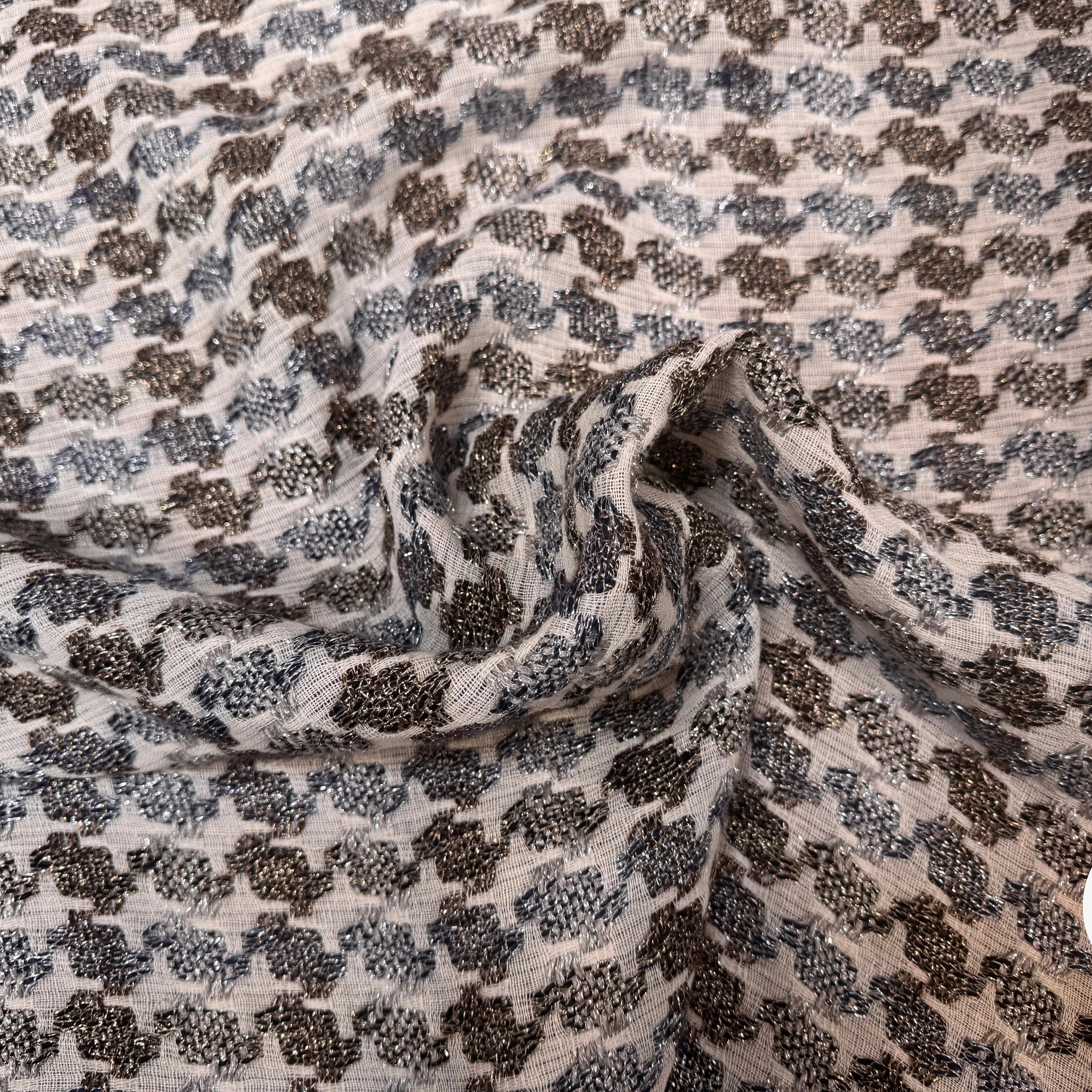 TWEED LANIFICIO LUIGI RICCHERI - My Little Coupon