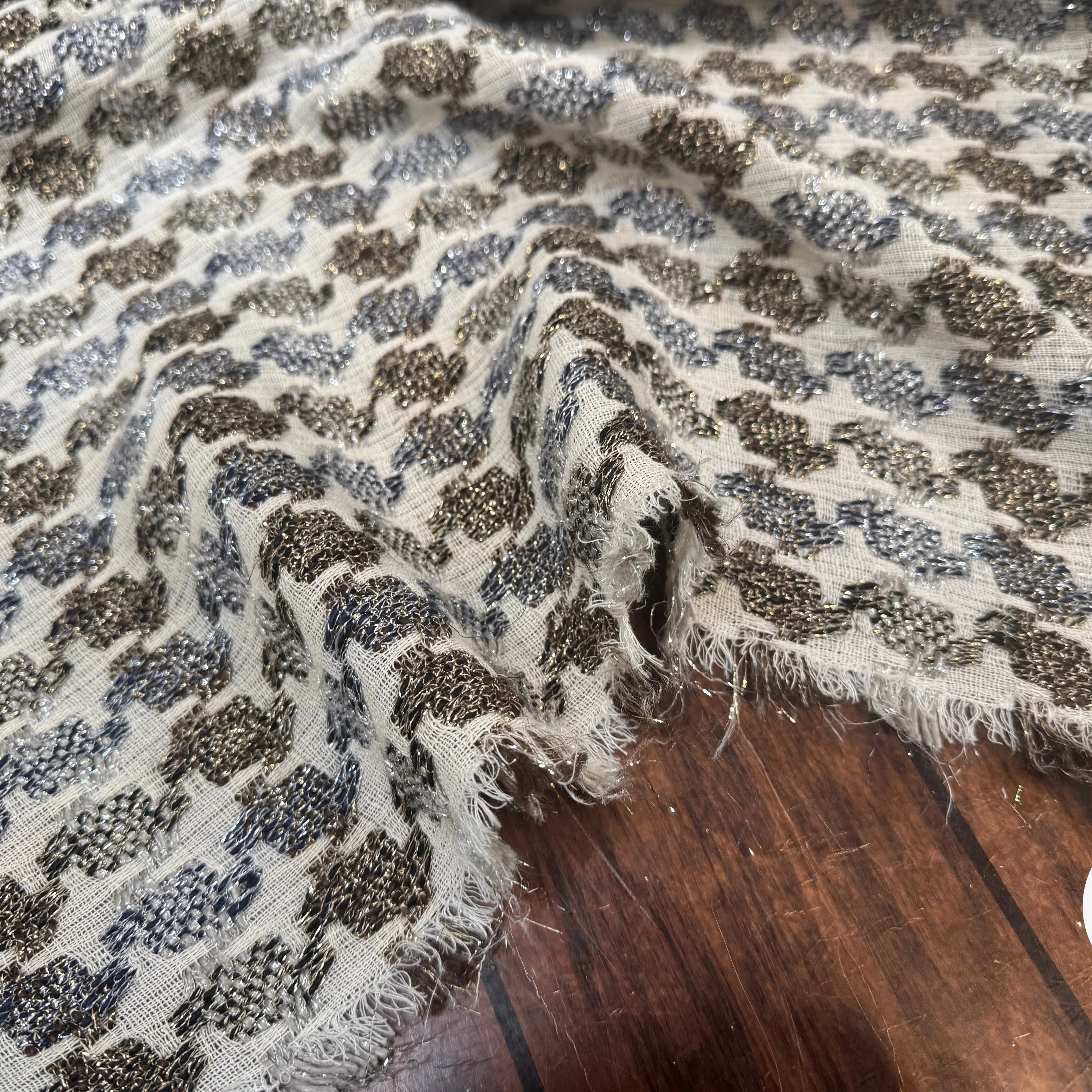 TWEED LANIFICIO LUIGI RICCHERI - My Little Coupon