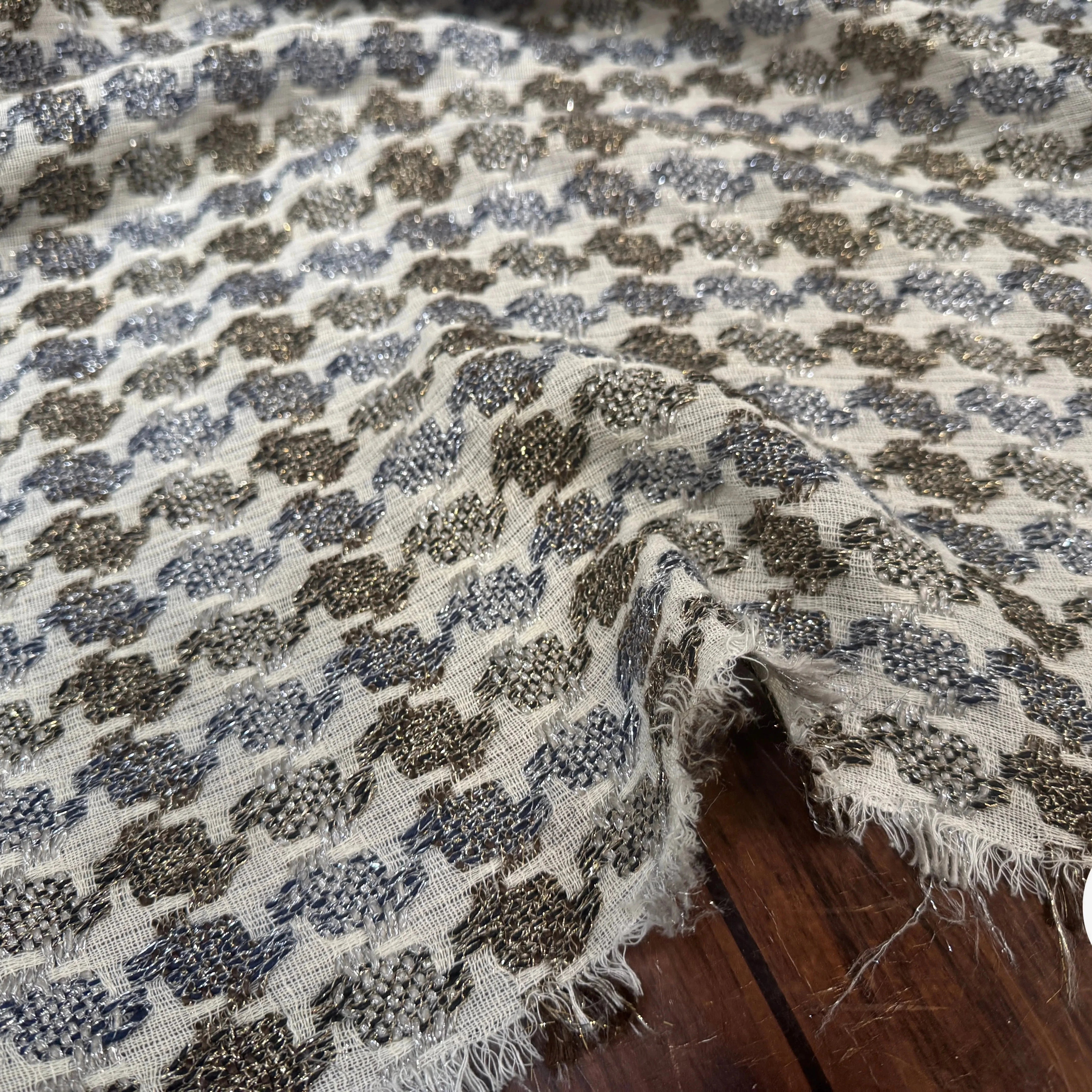 TWEED LANIFICIO LUIGI RICCHERI - My Little Coupon