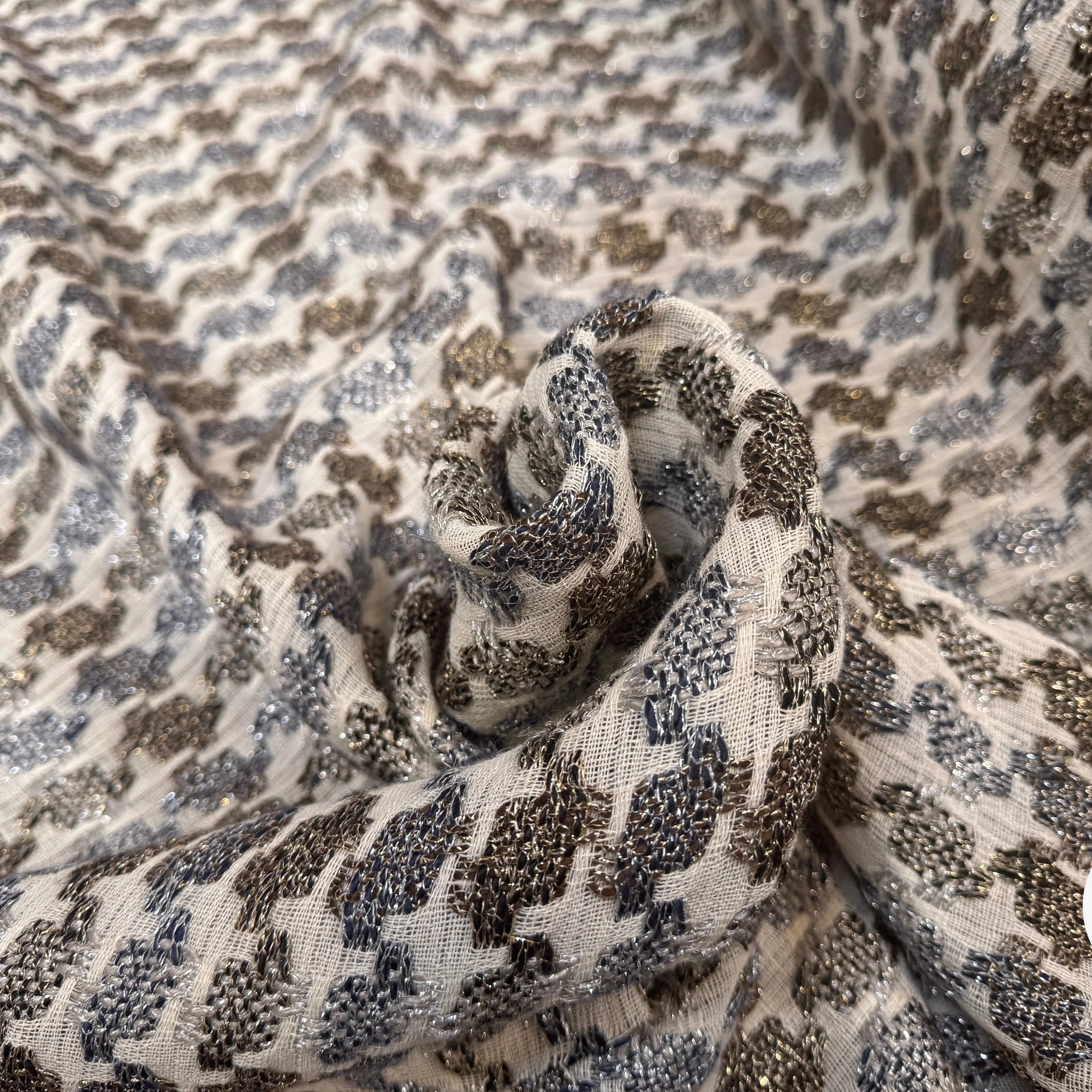 TWEED LANIFICIO LUIGI RICCHERI - My Little Coupon