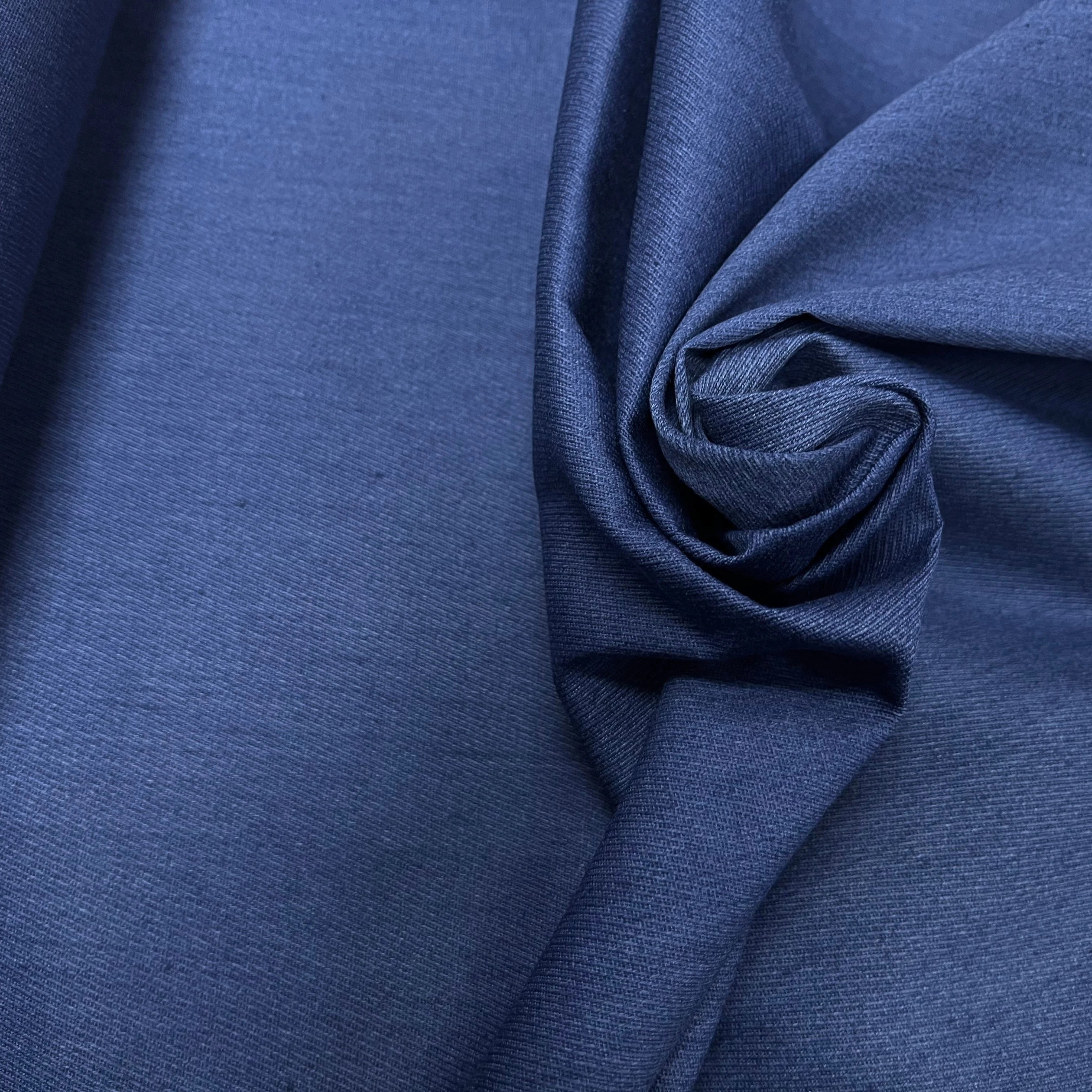 (CHUTE)JEAN BLEU AVEC UN APRÈS TÉFLON 114CM - My Little Coupon