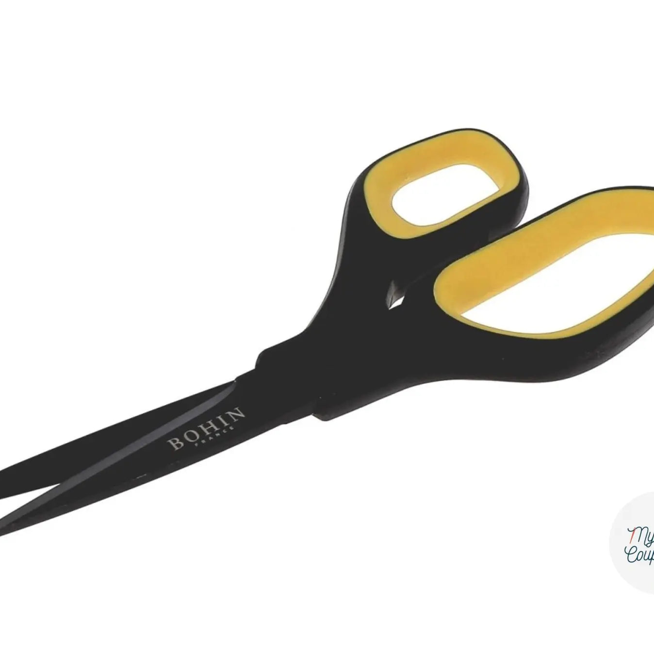 CISEAUX COUTURIERE 23CM - AMBIDEXTRES - My Little Coupon