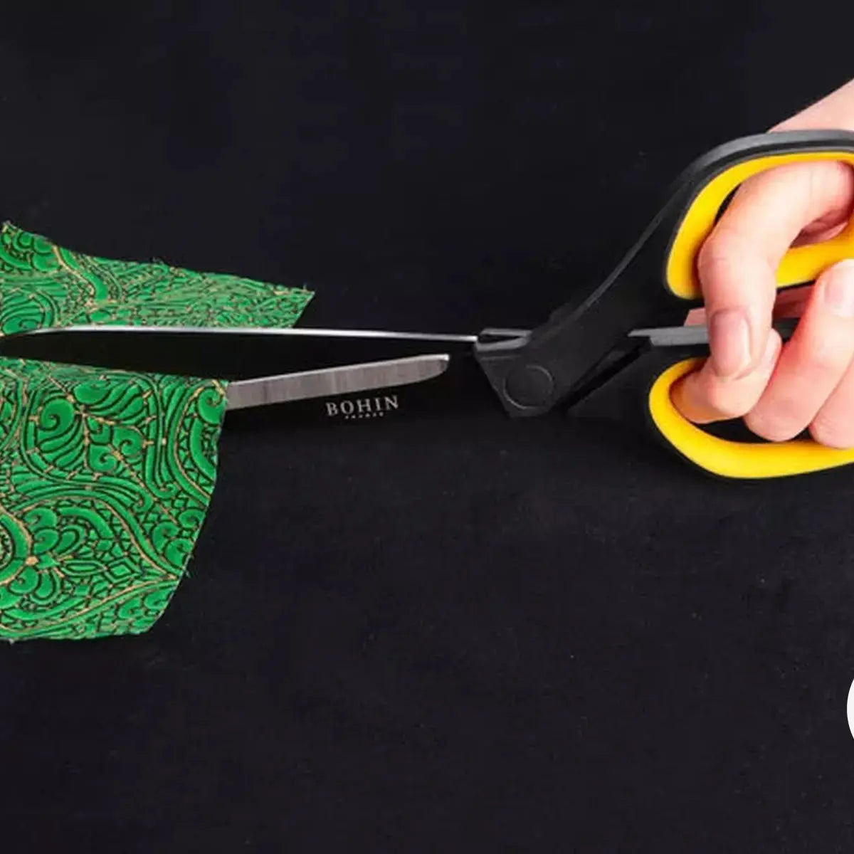 CISEAUX COUTURIERE 23CM MLC INTERN