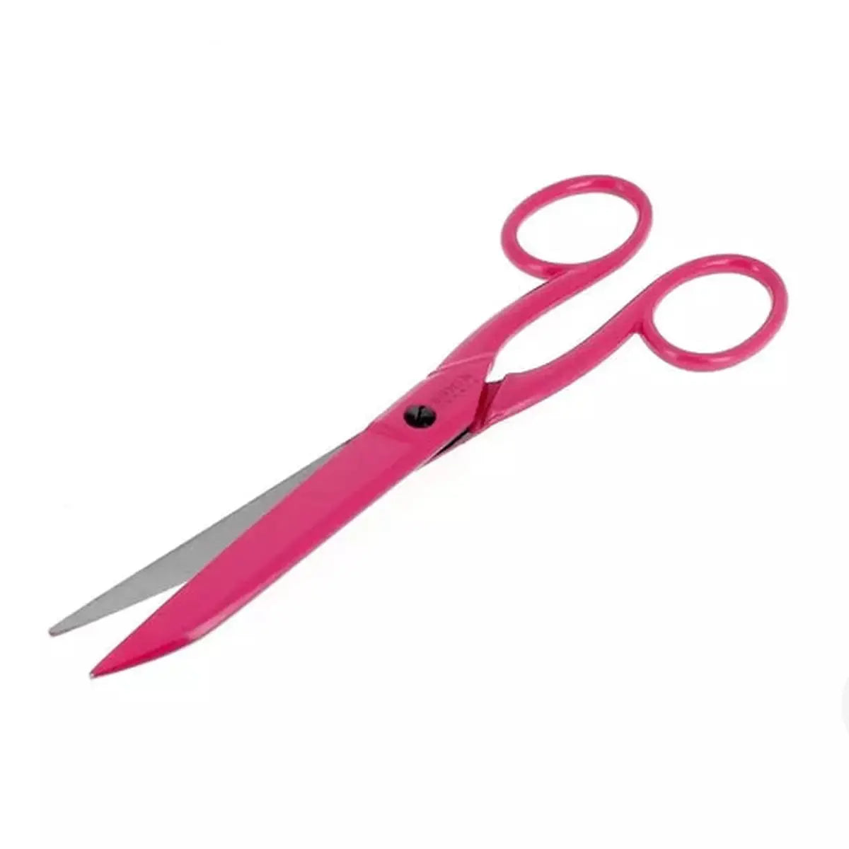 CISEAUX LINGERE EPOXY - 17CM ROSE MLC INTERN