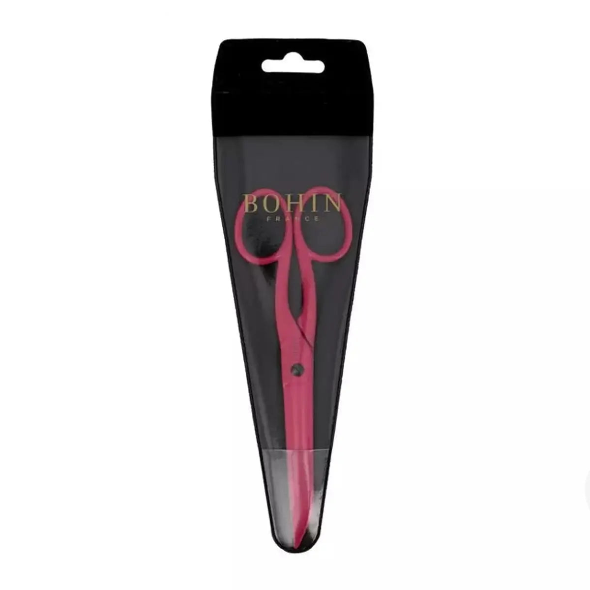 CISEAUX LINGERE EPOXY - 17CM ROSE MLC INTERN