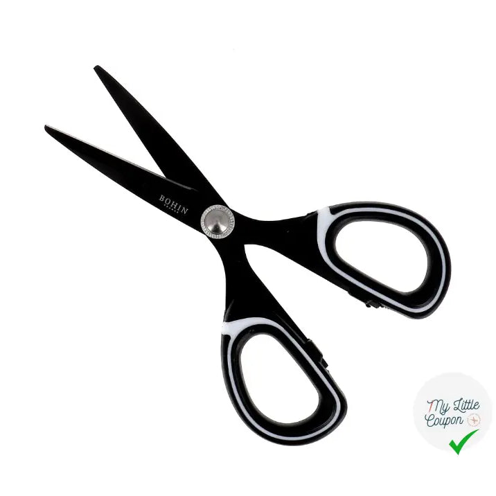 CISEAUX PROFESSIONNELS - PETITS TRAVAUX - My Little Coupon