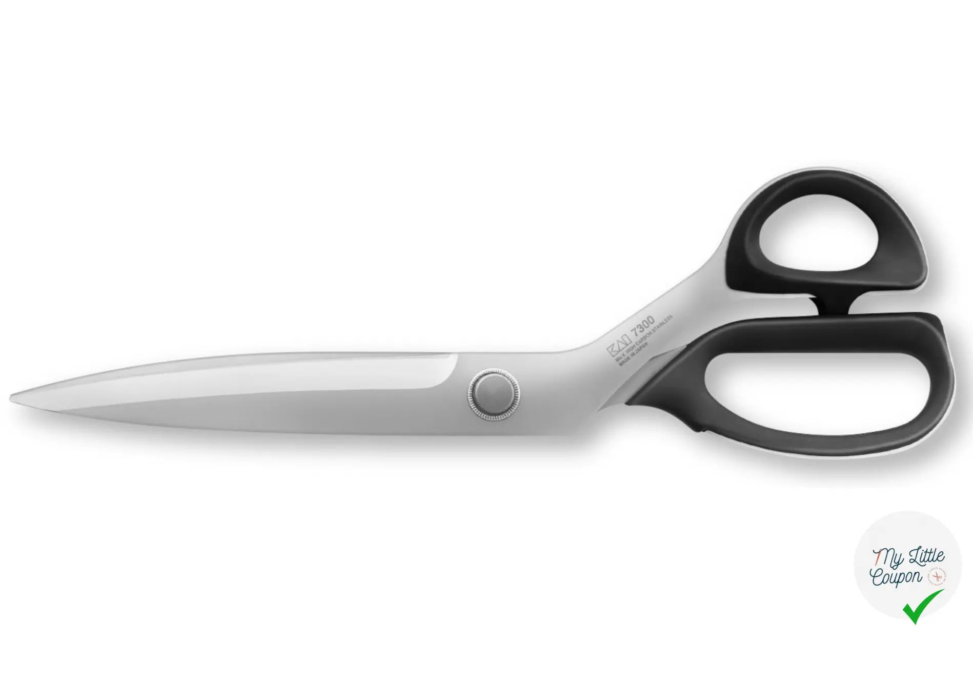 CISEAUX TAILLEUR KAI - 30 CM - My Little Coupon