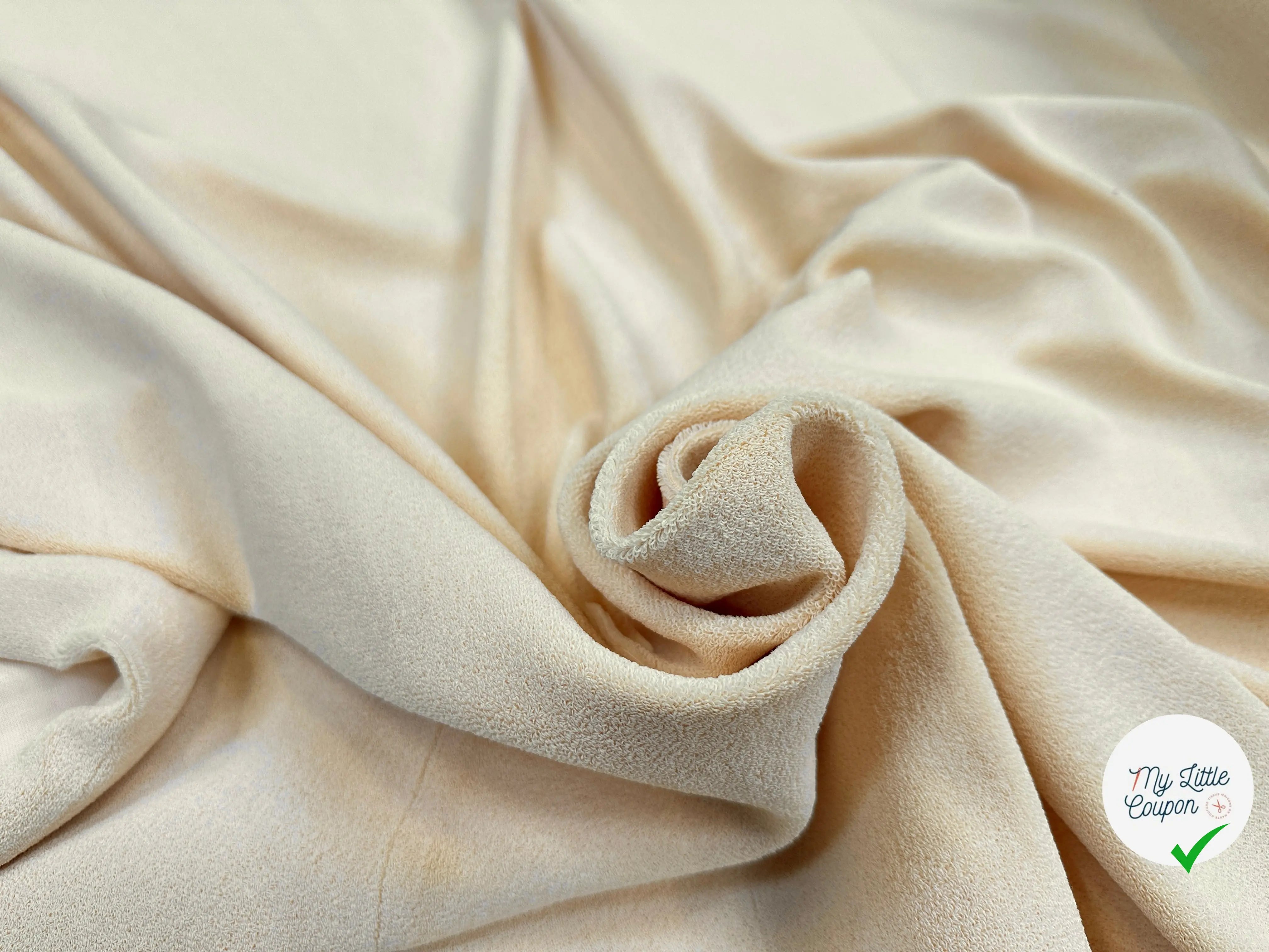 COMPACT SPONGE JAPAN ÉCRU MLC INTERN