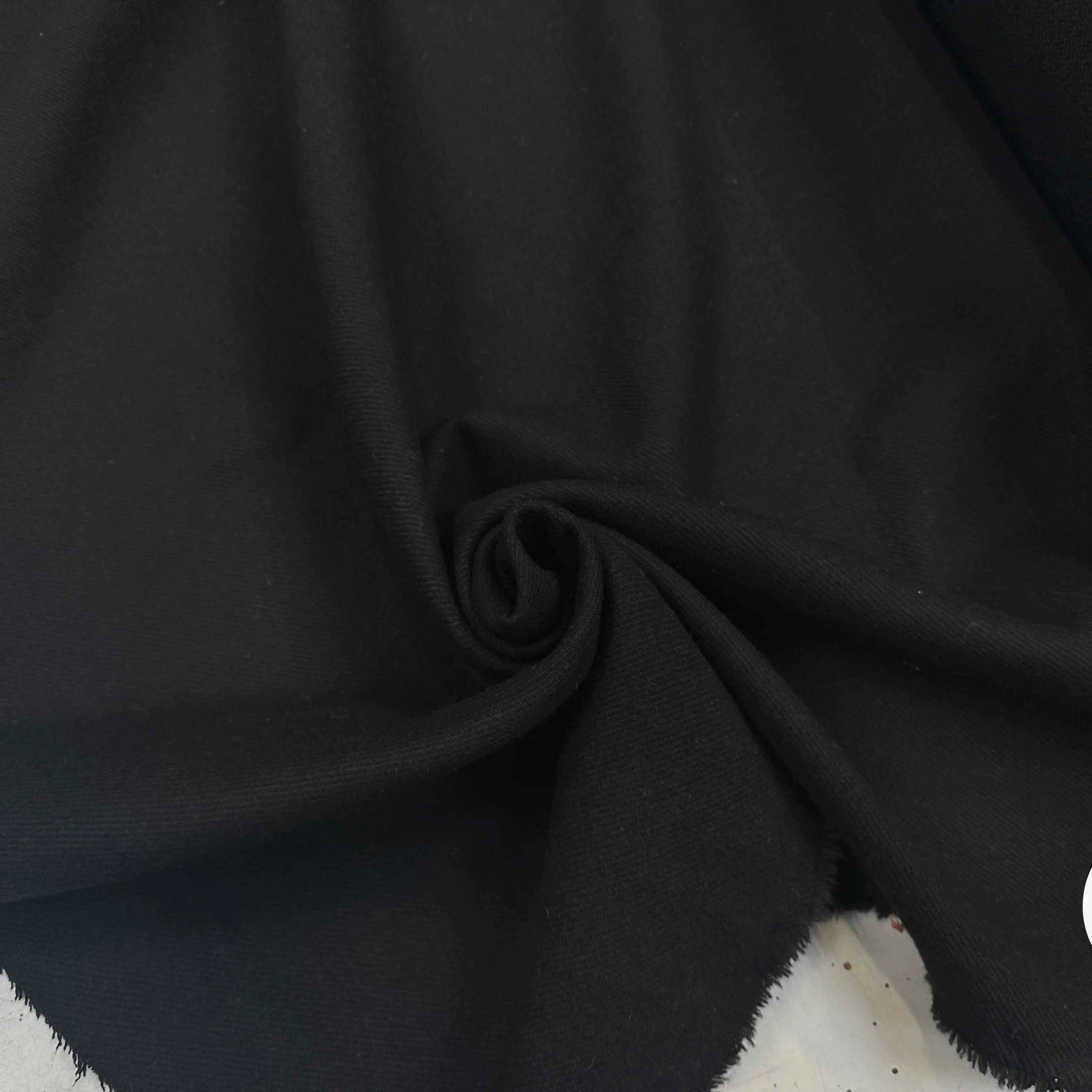 COMPACT WOOL CAVIAR NOIR - My Little Coupon