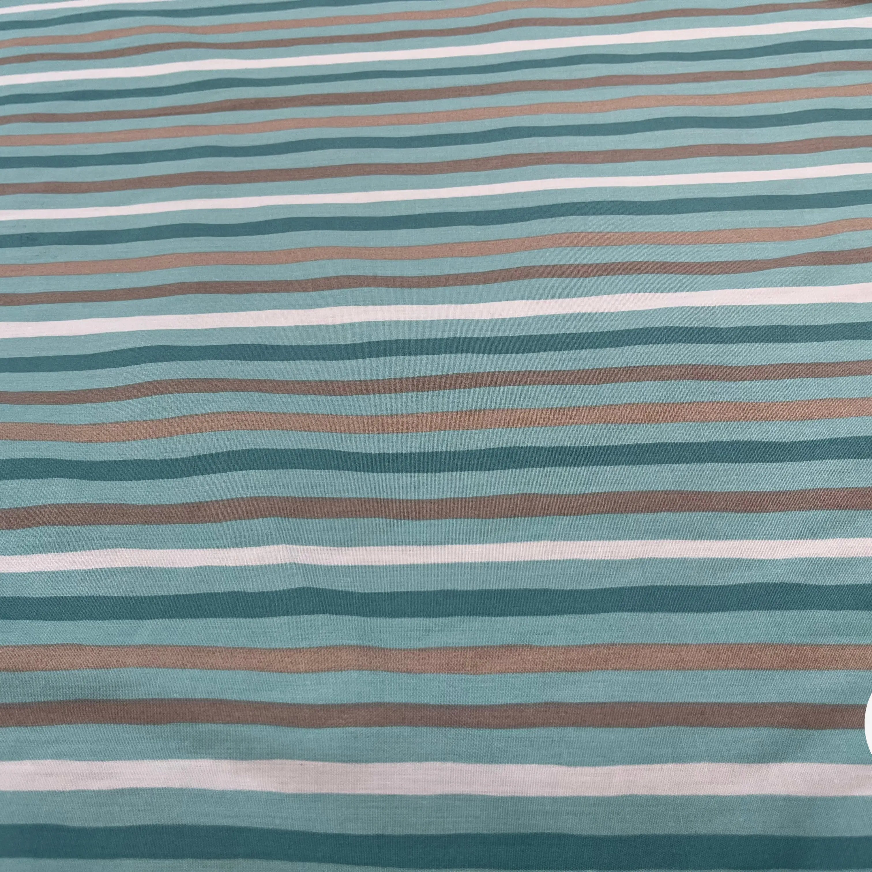 COTON BÉBÉ 120 FILS MOTIF TRANSAT BLEU - My Little Coupon