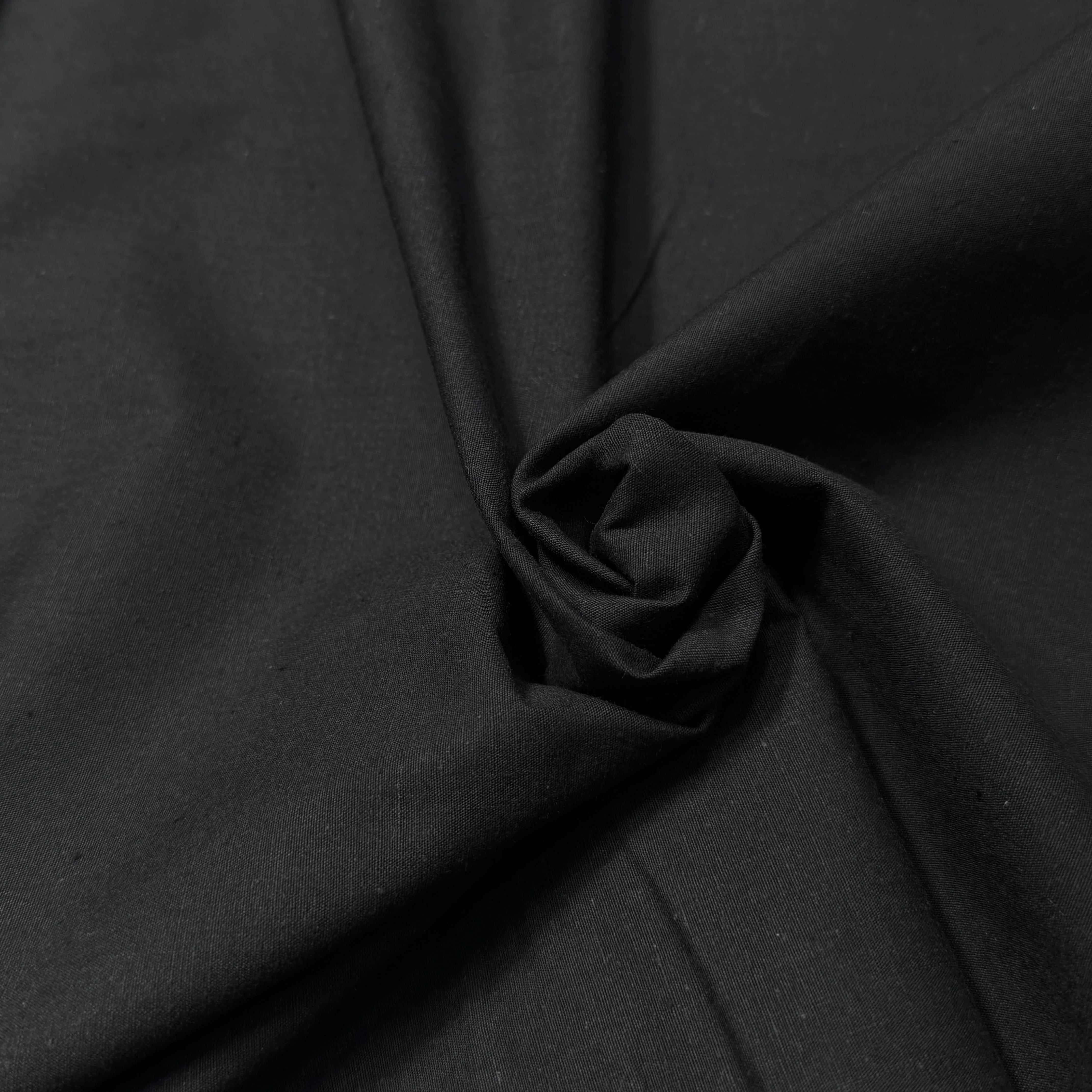 COTON CRAQUANT CHIC NOIR - My Little Coupon