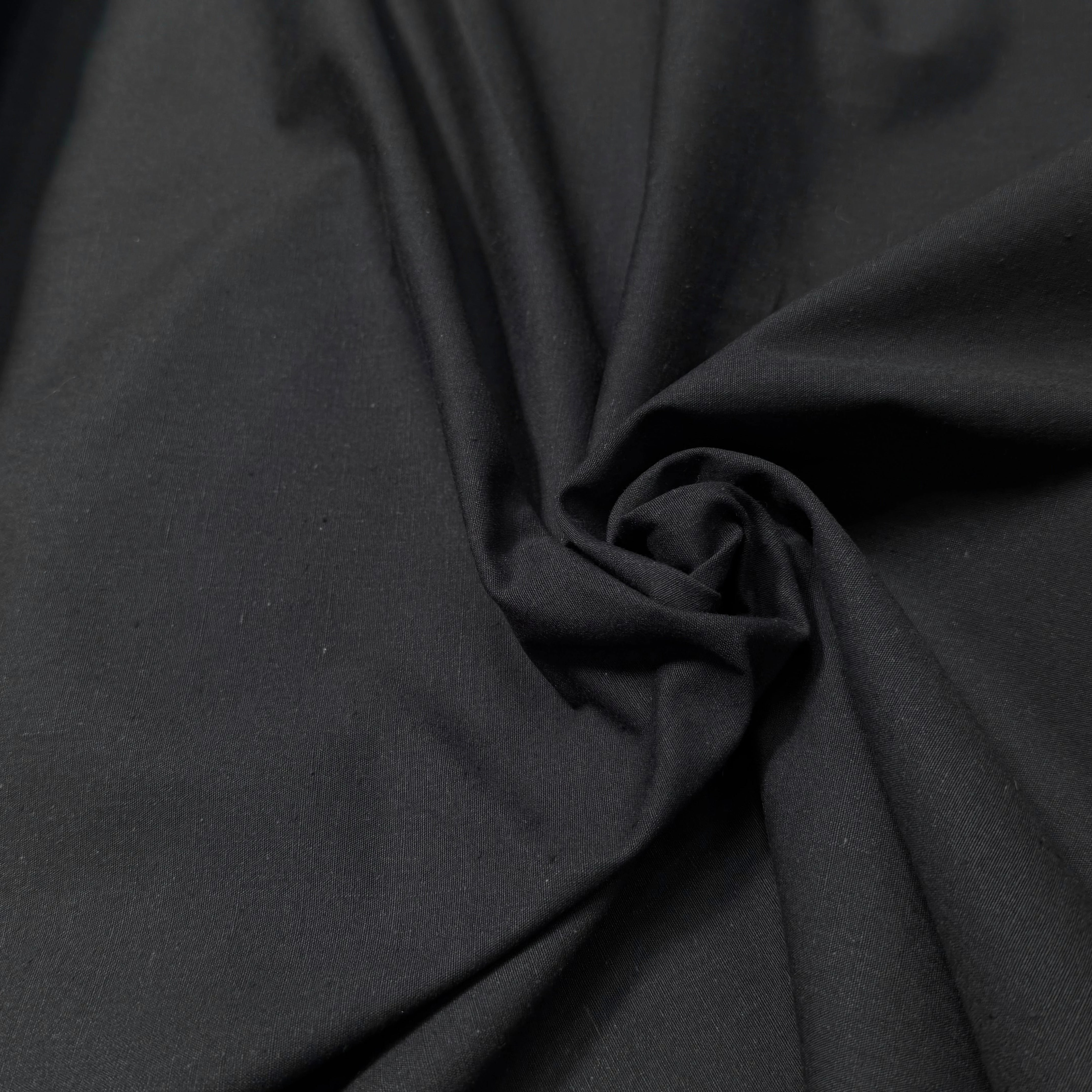 COTON CRAQUANT CHIC NOIR - My Little Coupon