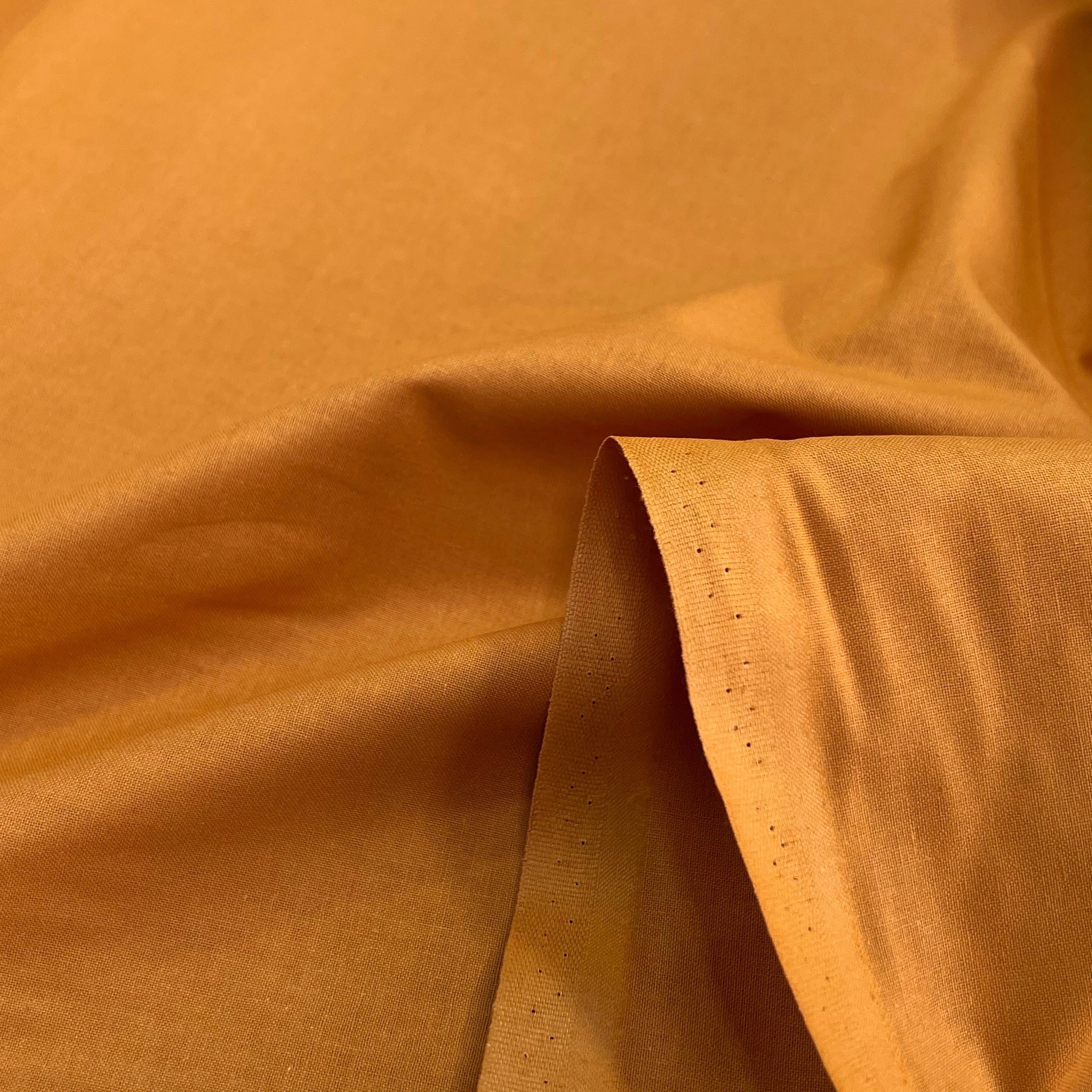 COTON CRETONNE JEKYLL CAMEL 355 - My Little Coupon