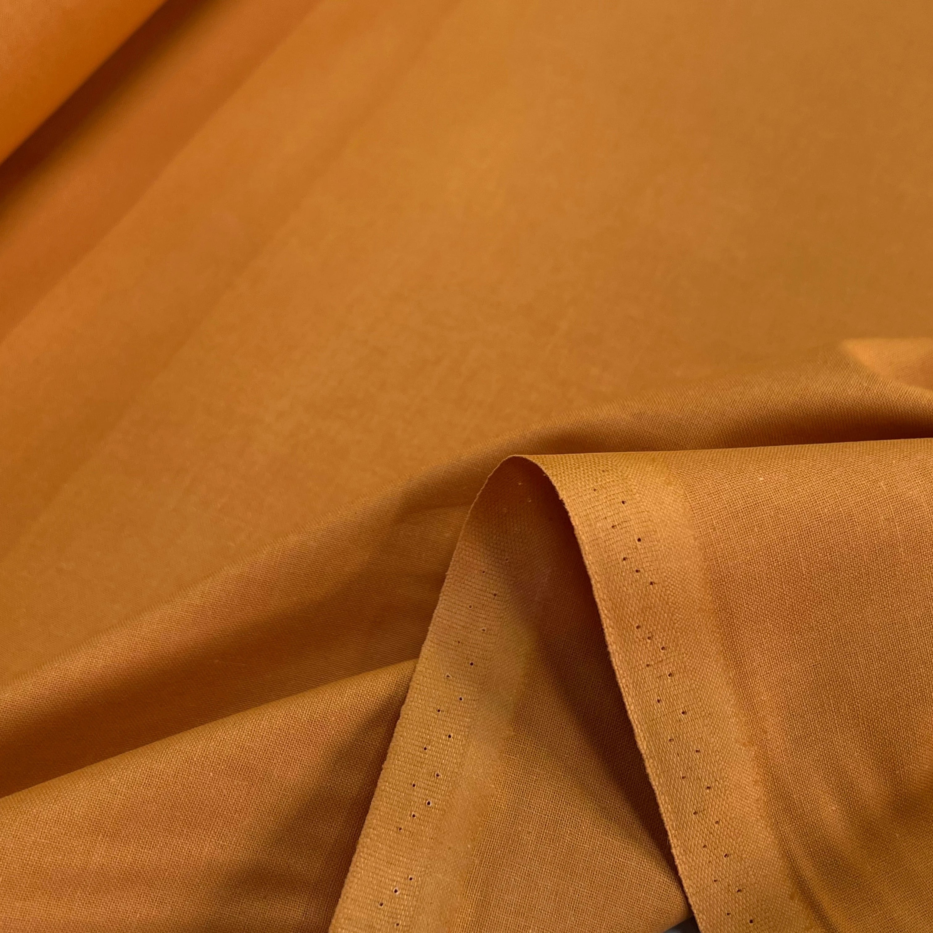 COTON CRETONNE JEKYLL CAMEL 355 - My Little Coupon