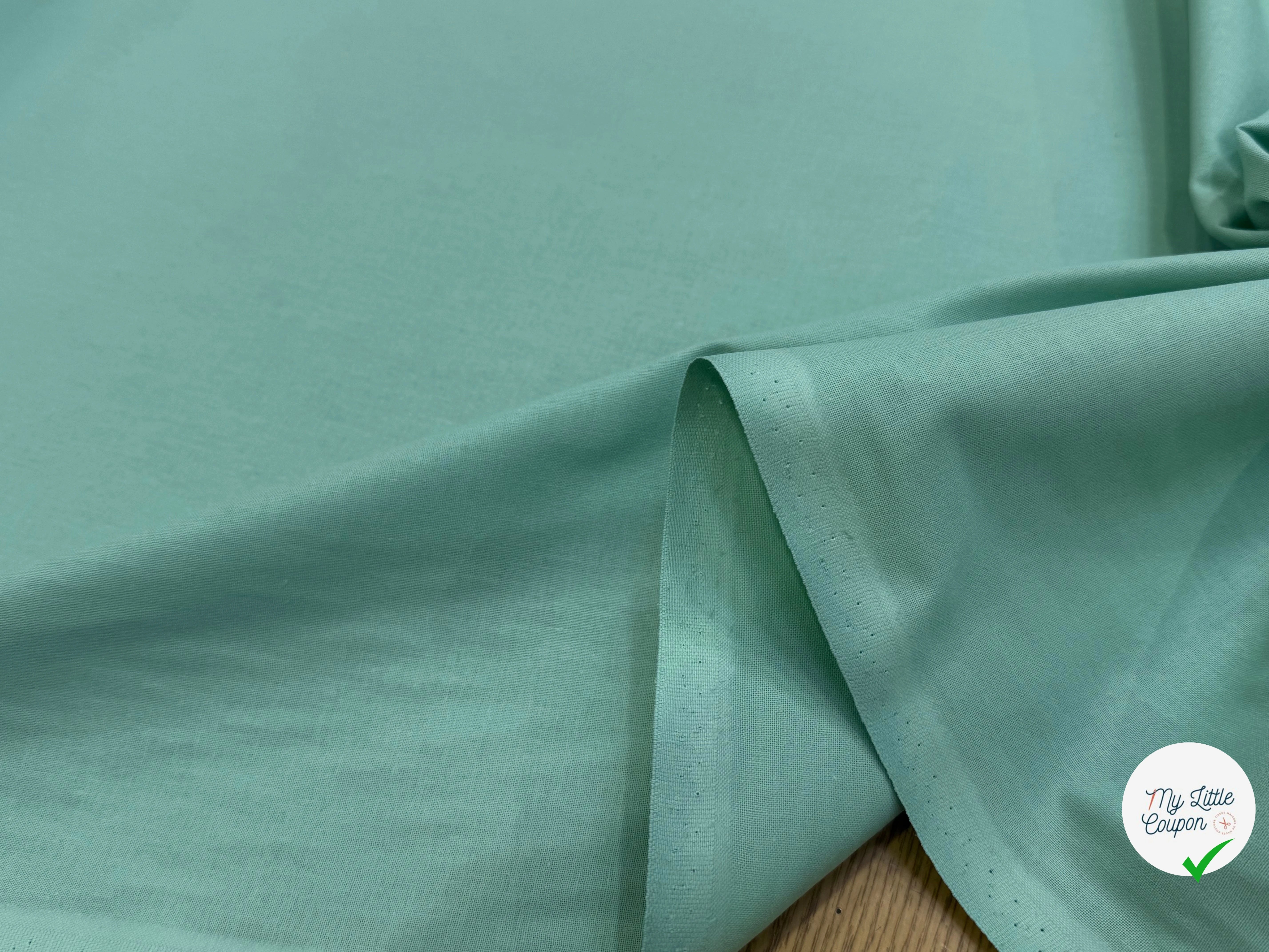 COTON CRETONNE JEKYLL CASCADE 328 - My Little Coupon