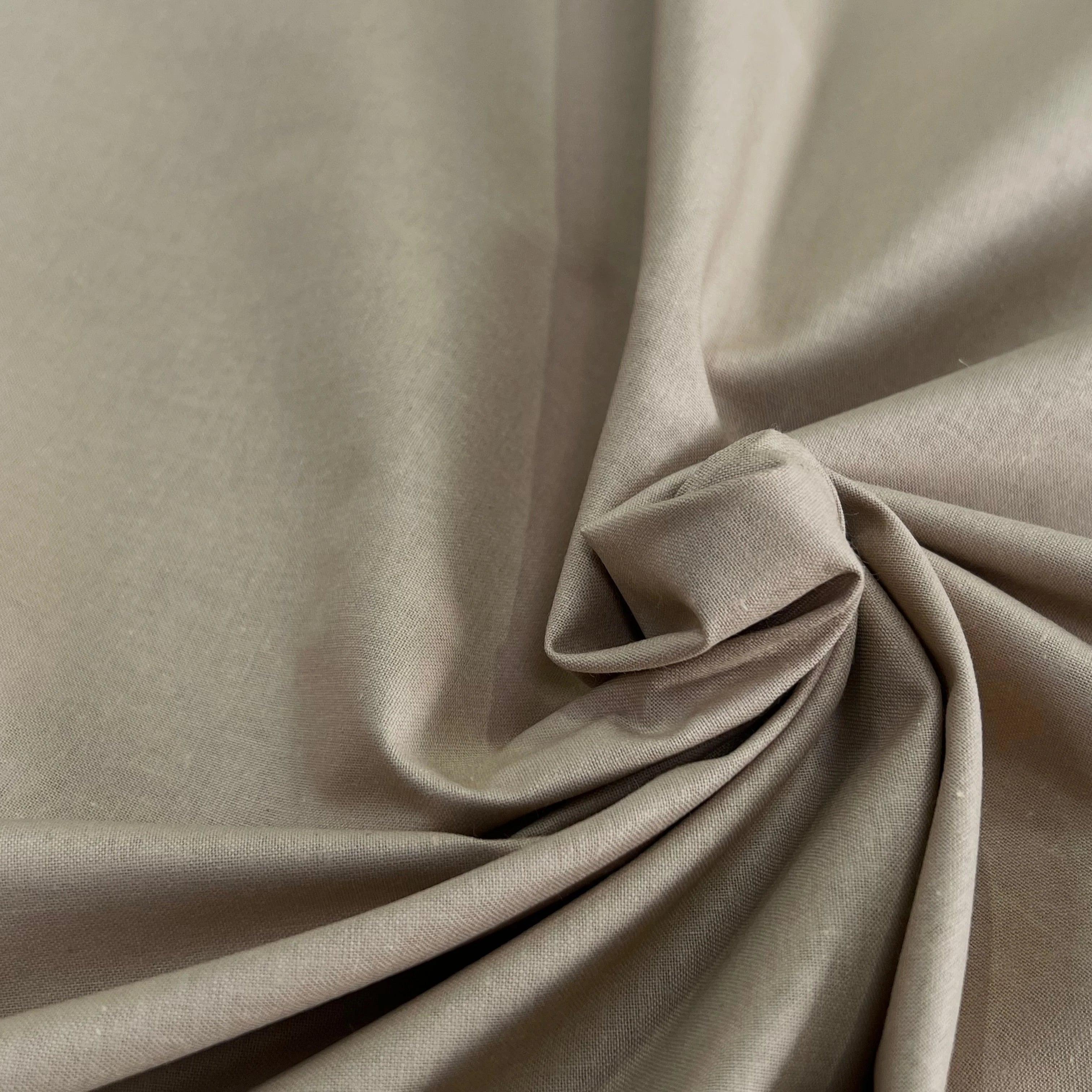 COTON CRETONNE JEKYLL CHANVRE 315 - My Little Coupon